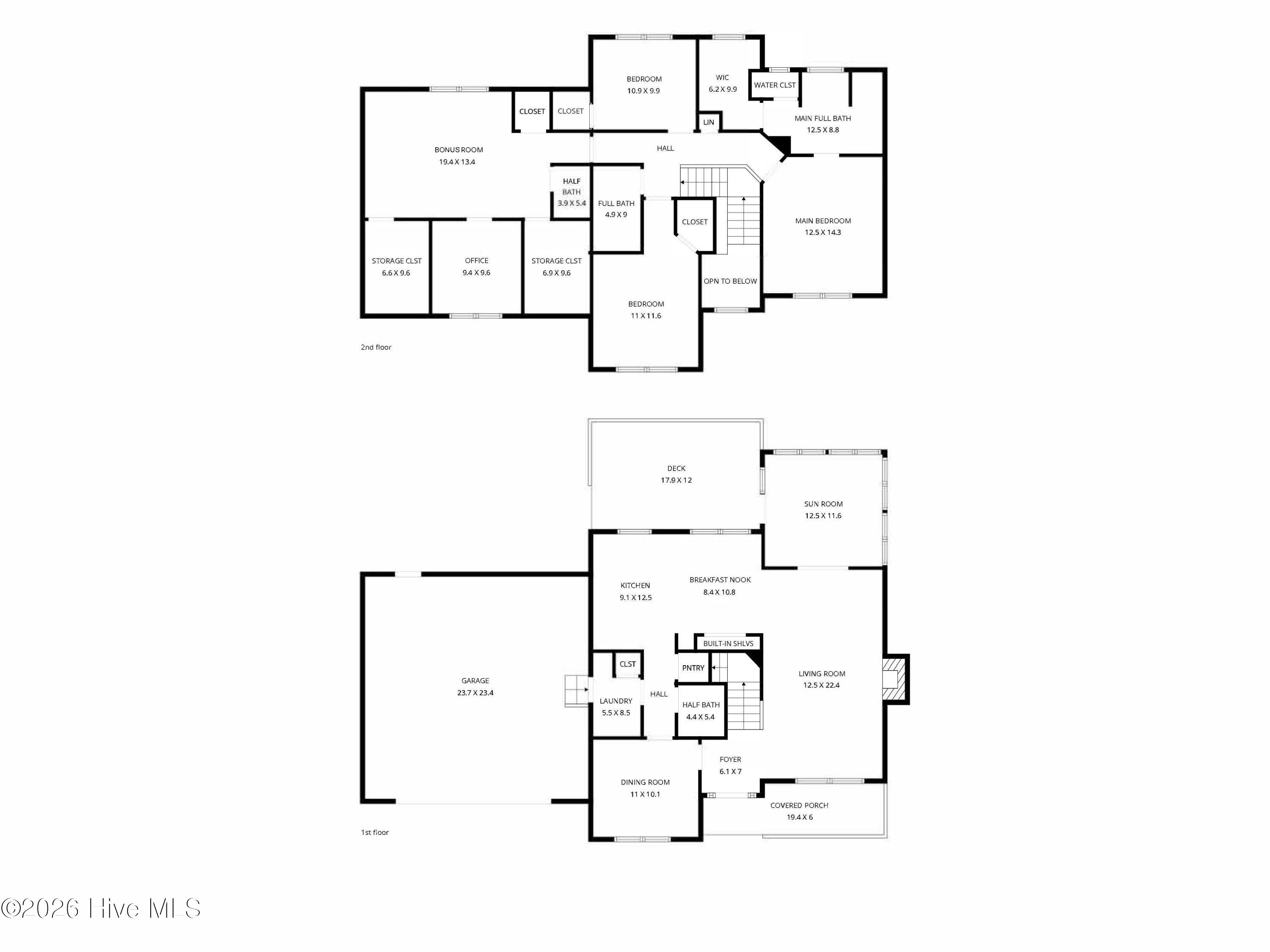 1643 Chadwick Shores Drive,Sneads Ferry