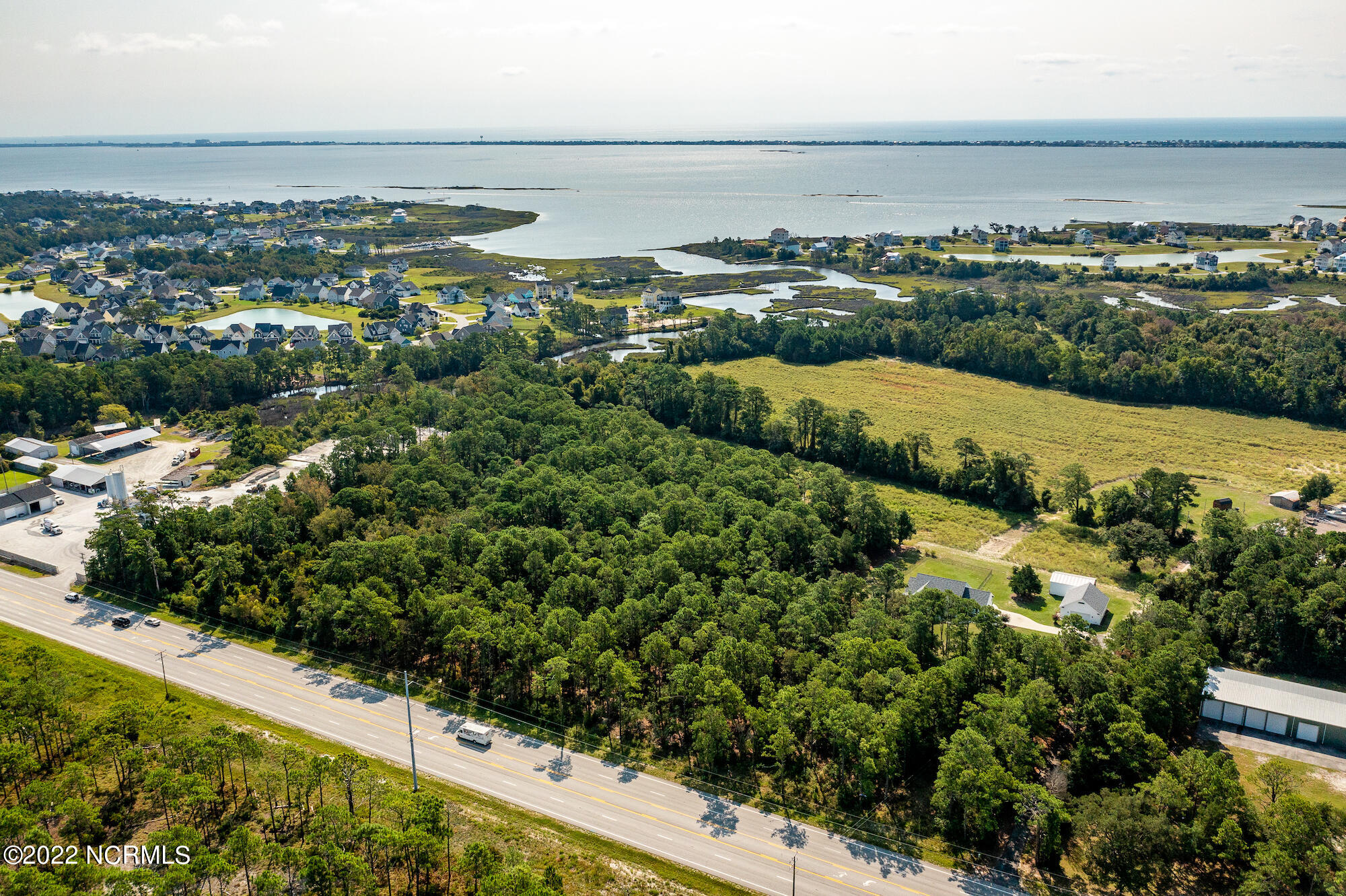 4001 Nc-24, Newport, NC, 28570