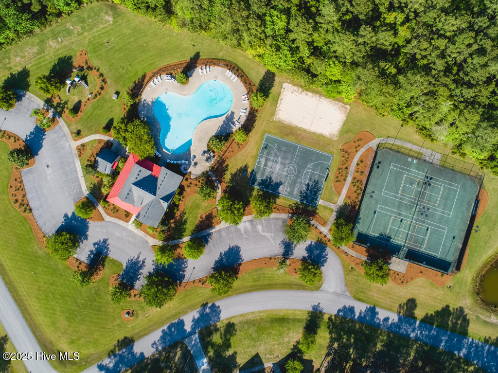 58 Whitetail Lane, Minnesott Beach, NC, 28510
