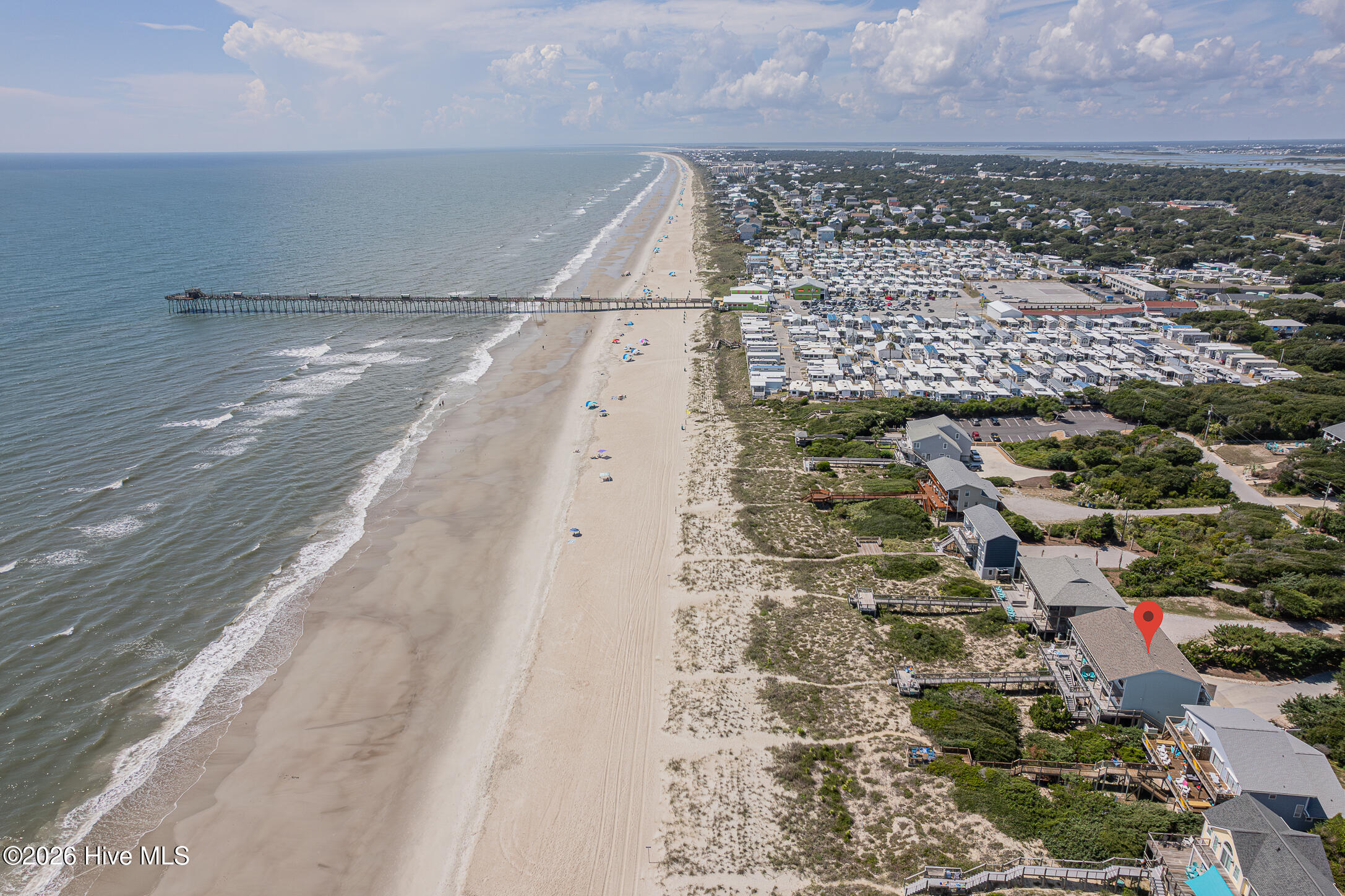 7803 Ocean Drive East,Emerald Isle