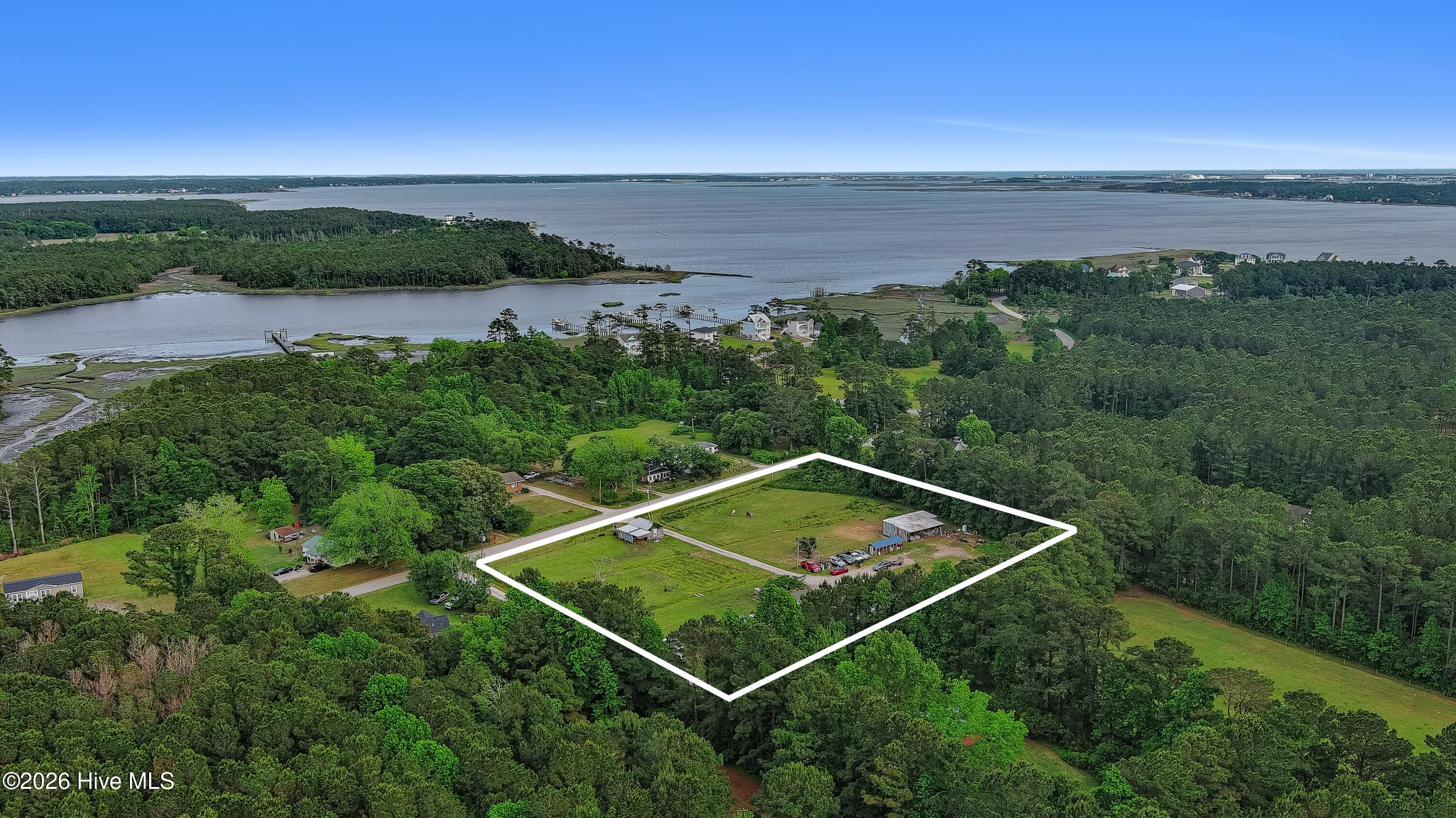 3115 Mill Creek Road,Newport