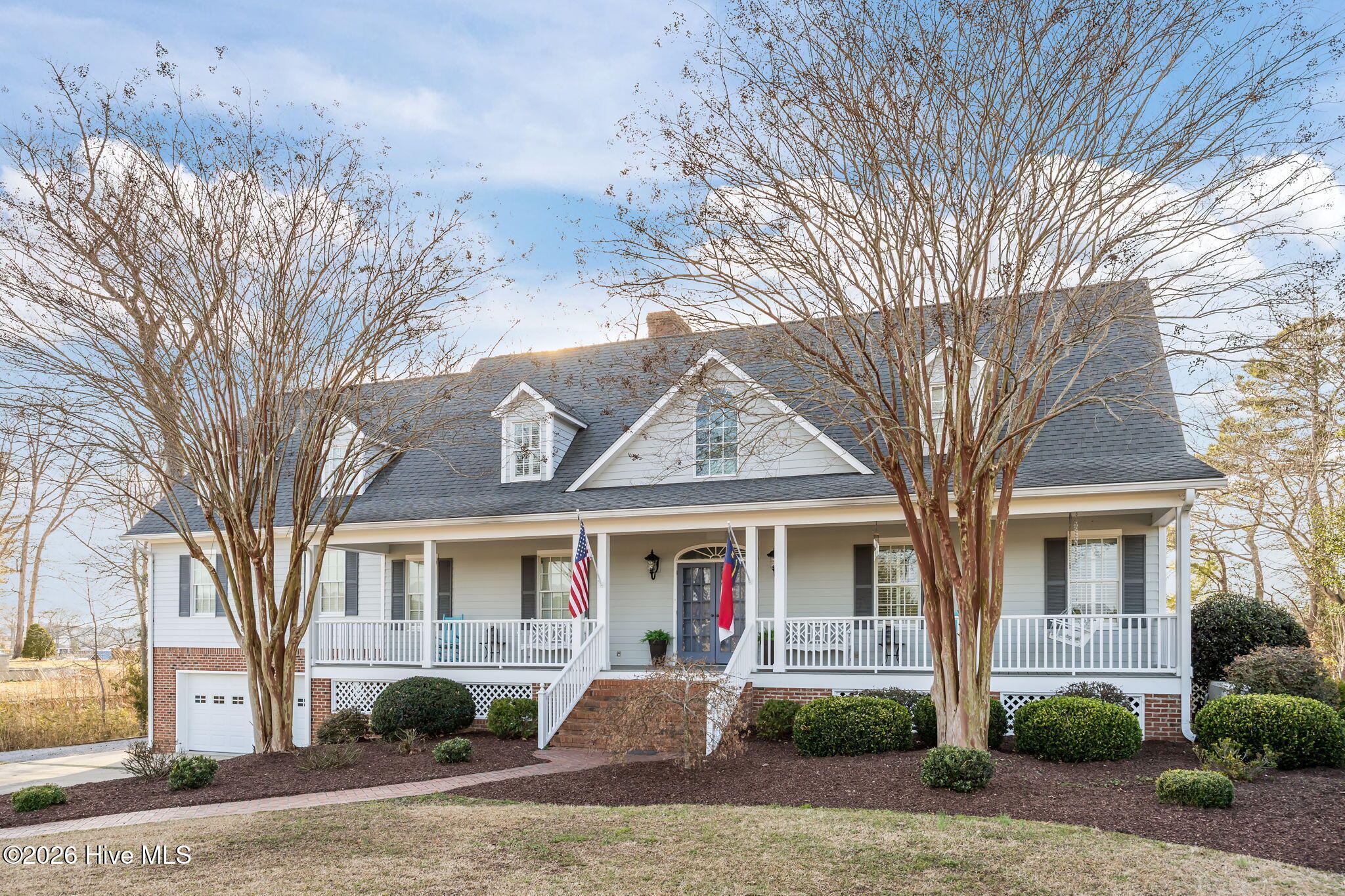 Homes for sale in Bath, NC | 170 Catnip Point Rd, Bath, NC 27808 | MLS# 100556873