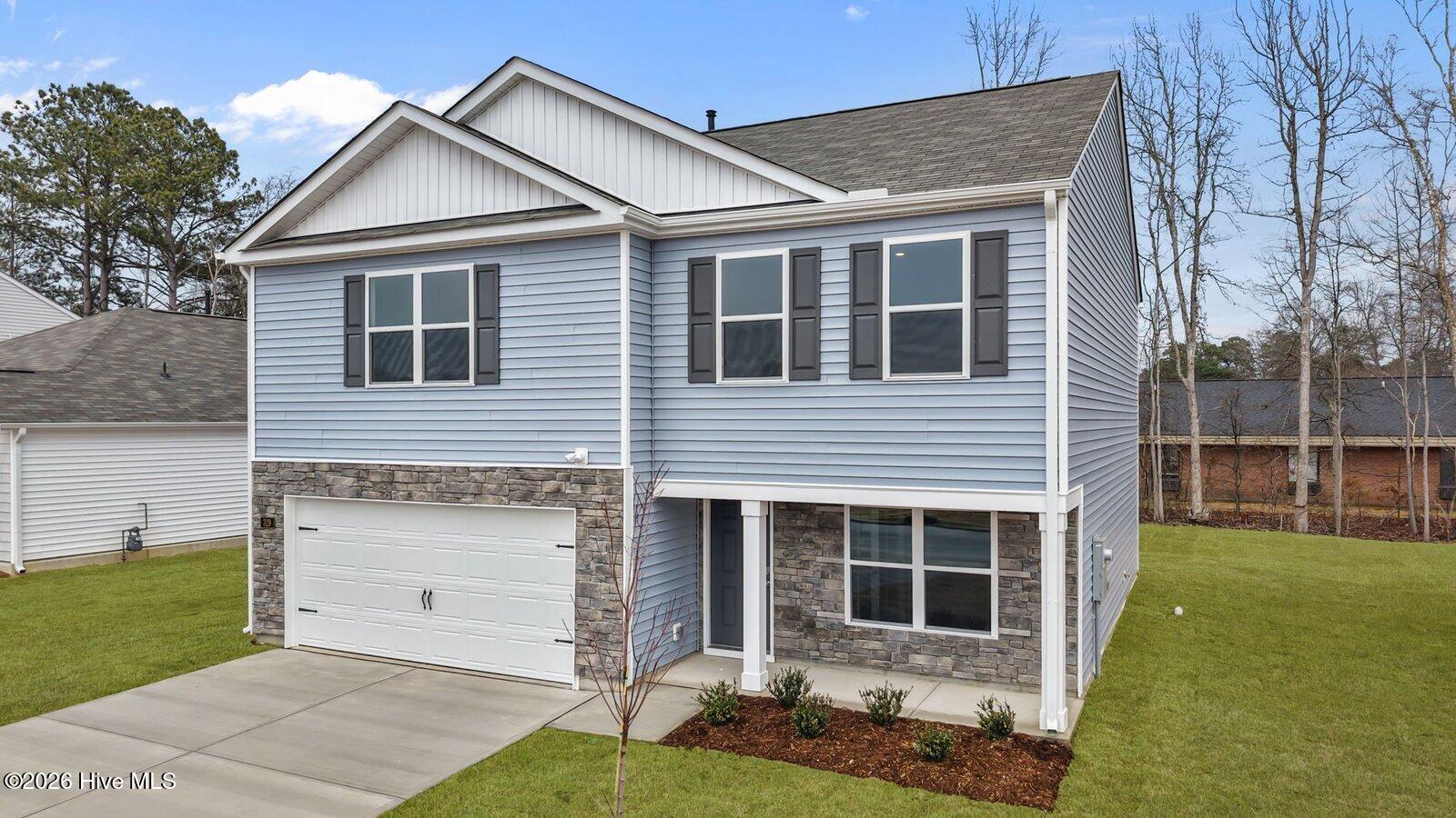 2nd image of 329 Wellspring Dr, Rocky Mount, NC 27804 | MLS# 100542167