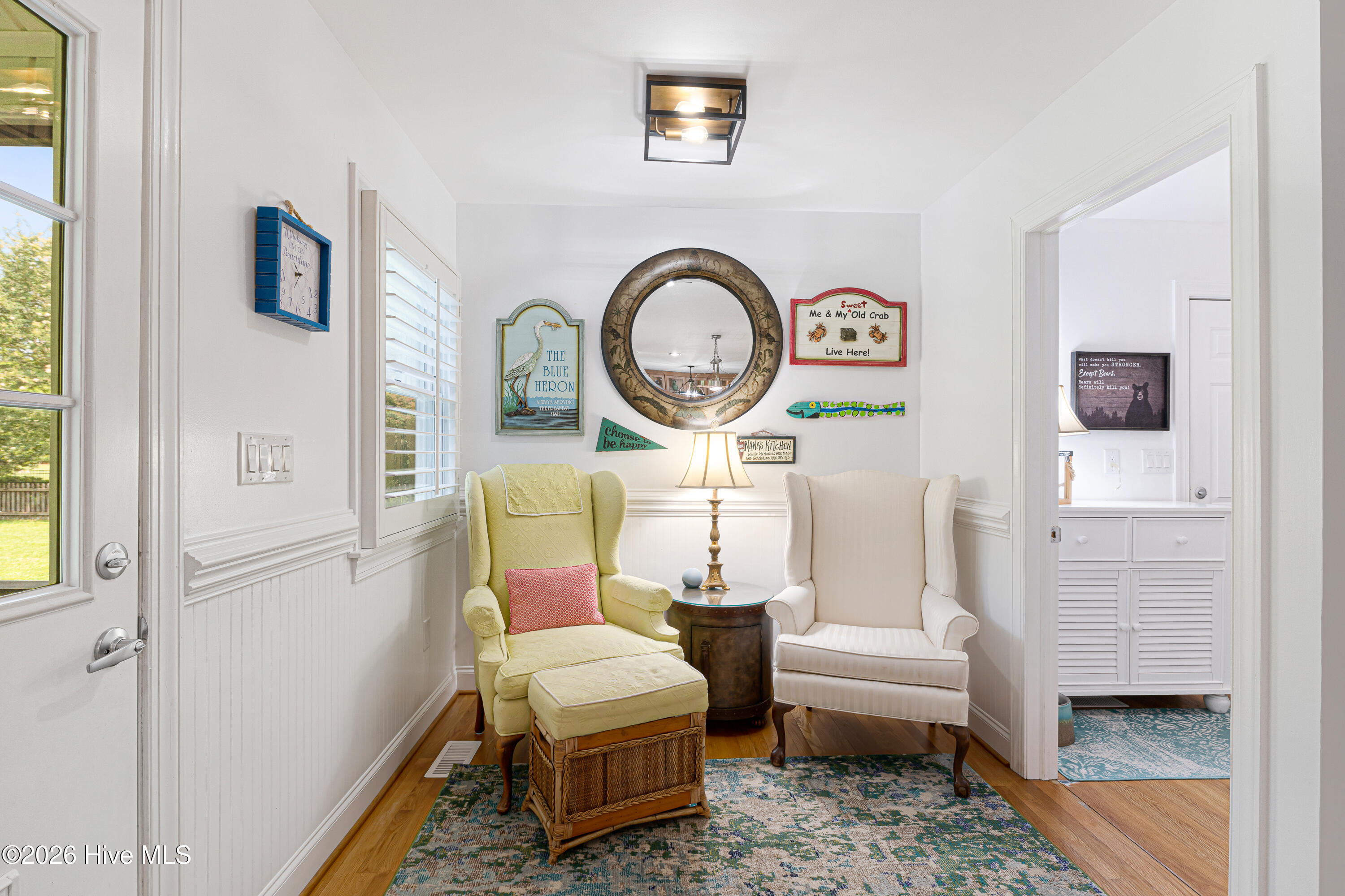 415 Hillcrest Drive,Morehead City