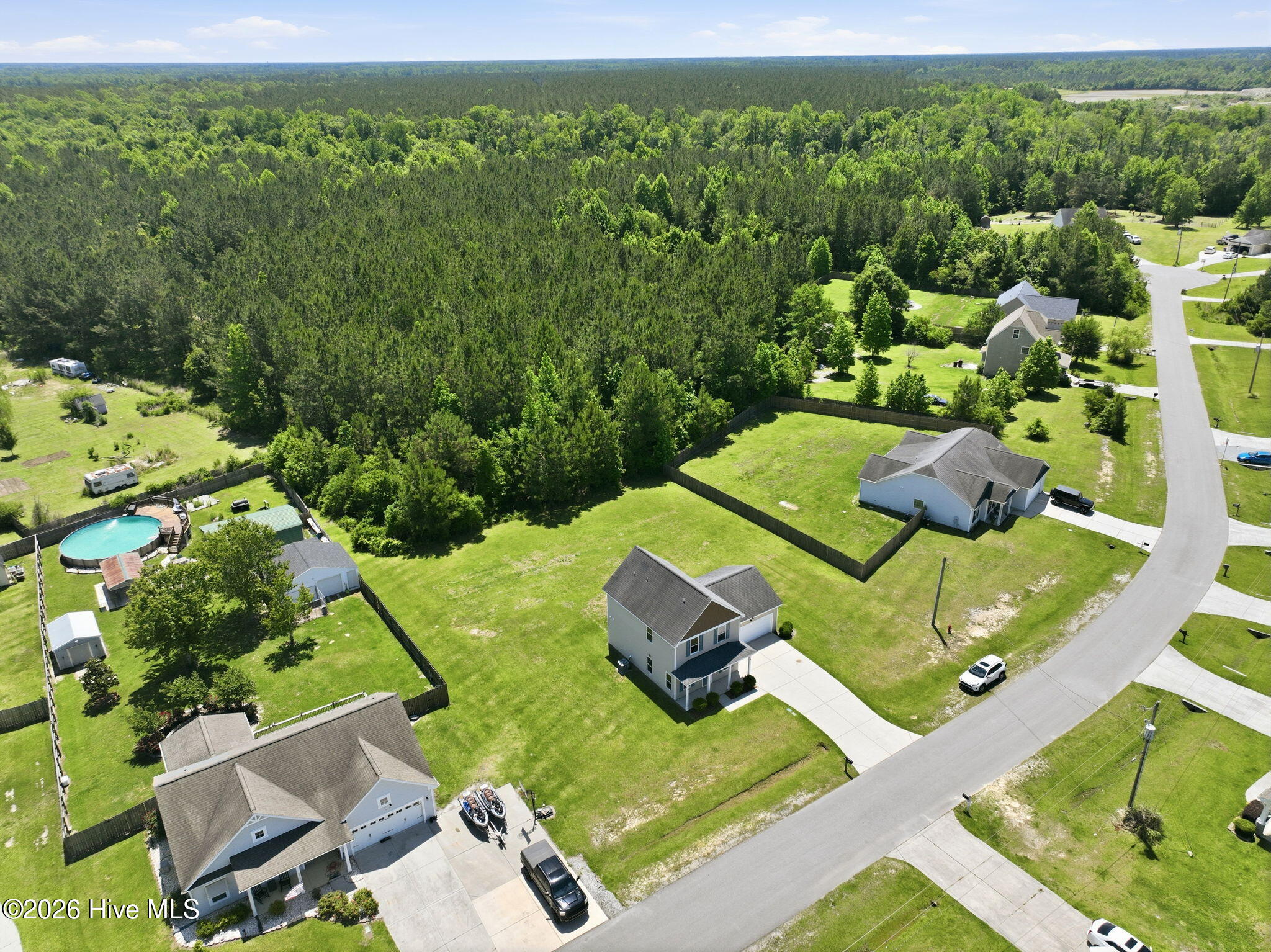 125 Palo Alto Park Drive,Maysville