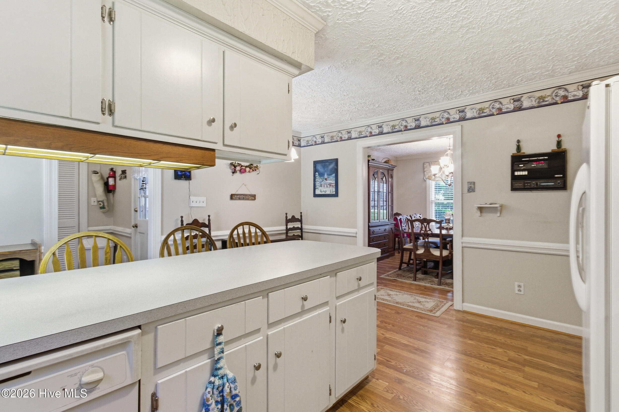 103 Quartre Circle,New Bern