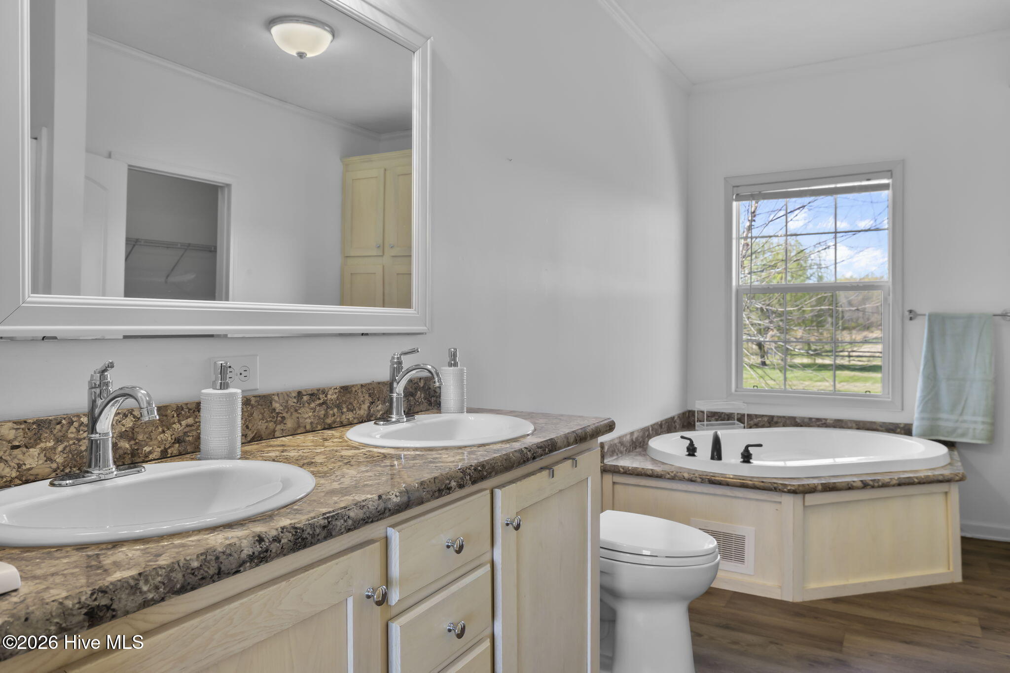 414 N Gregory Road, Shawboro, NC, 27973