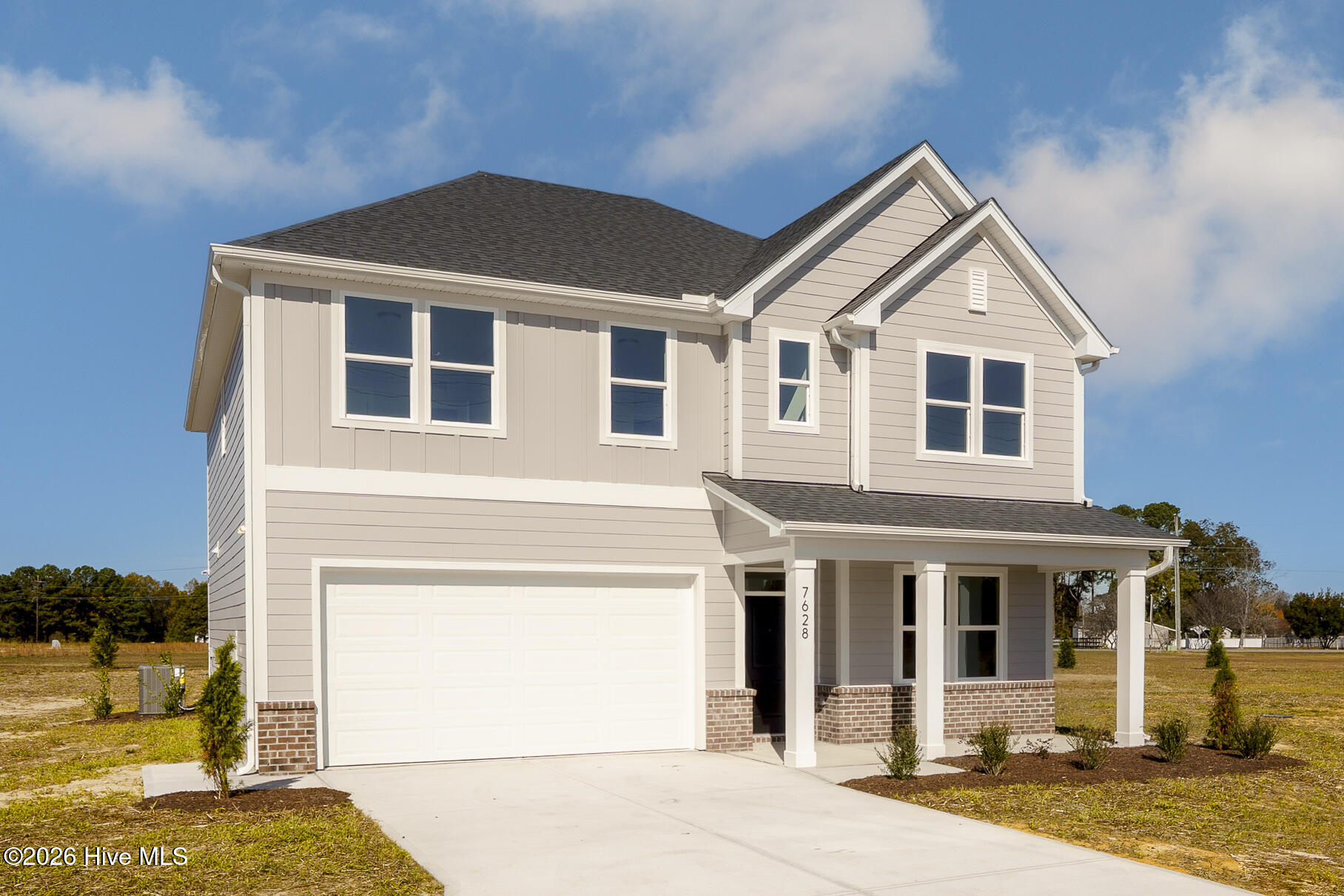 Homes for sale in Sims, NC | 7628 New Sandy Hill Church Rd, Sims, NC 27880 | MLS# 100550489