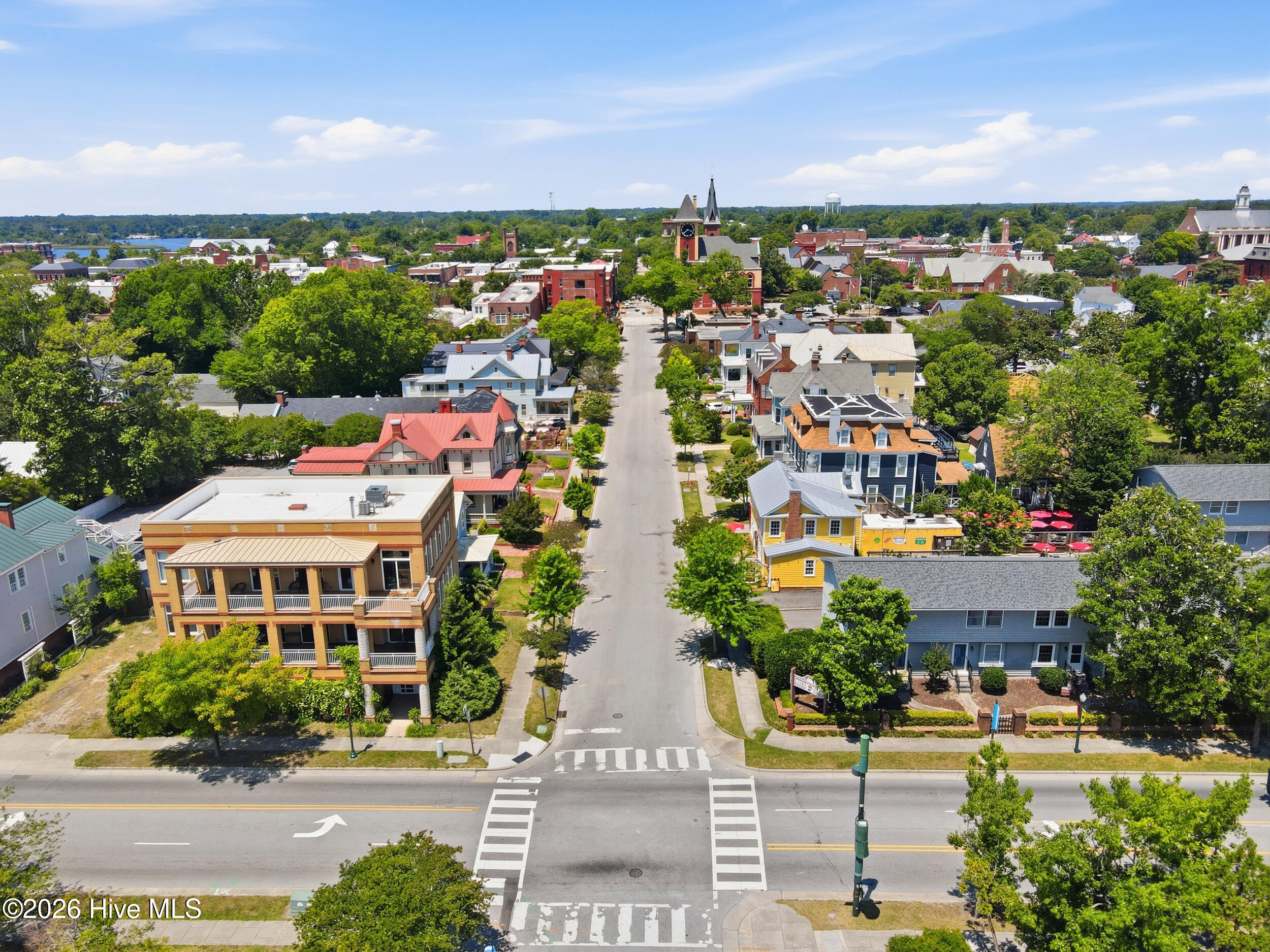 403 Queen Street,New Bern