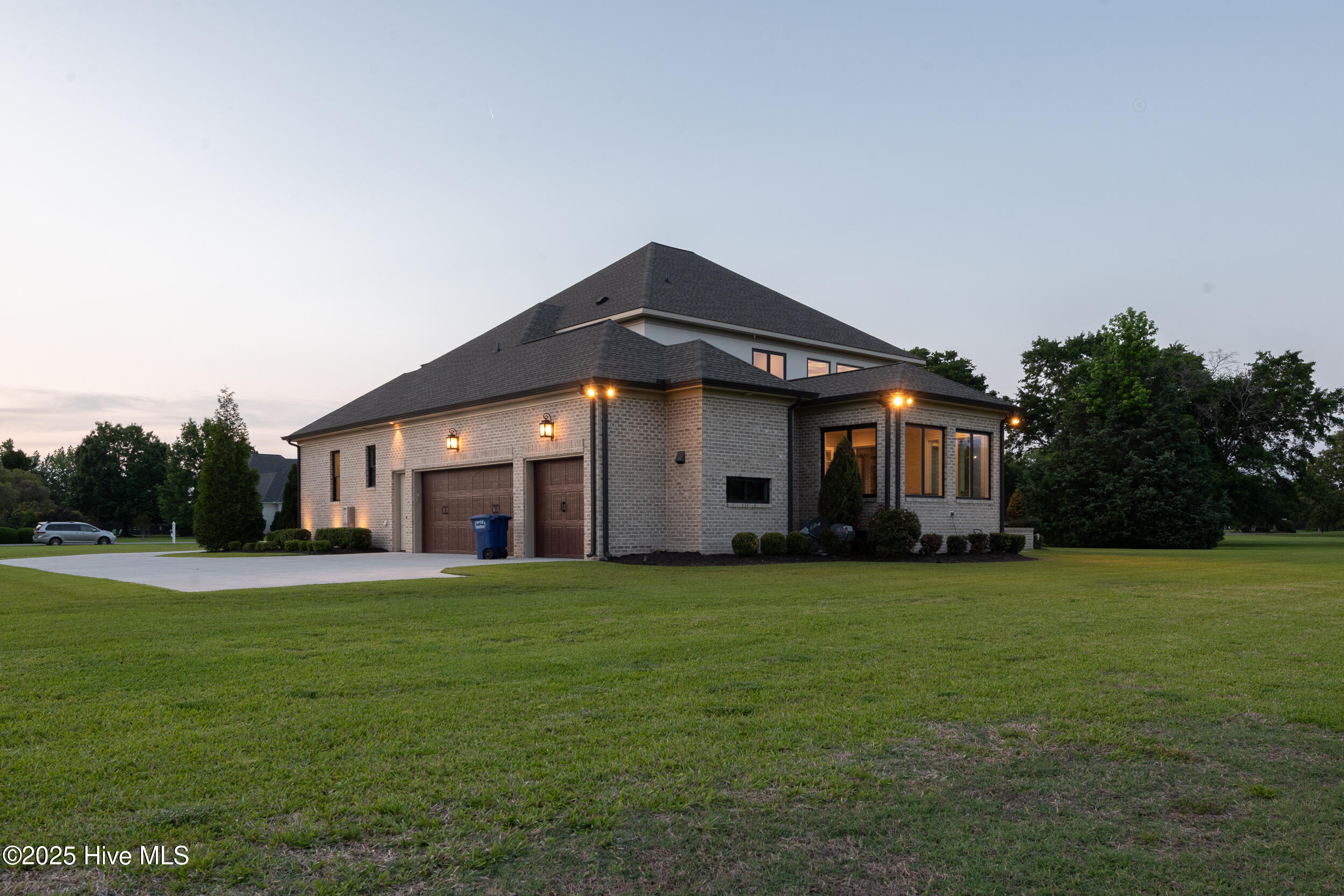 541 White Horse Drive, Greenville, NC, 27834