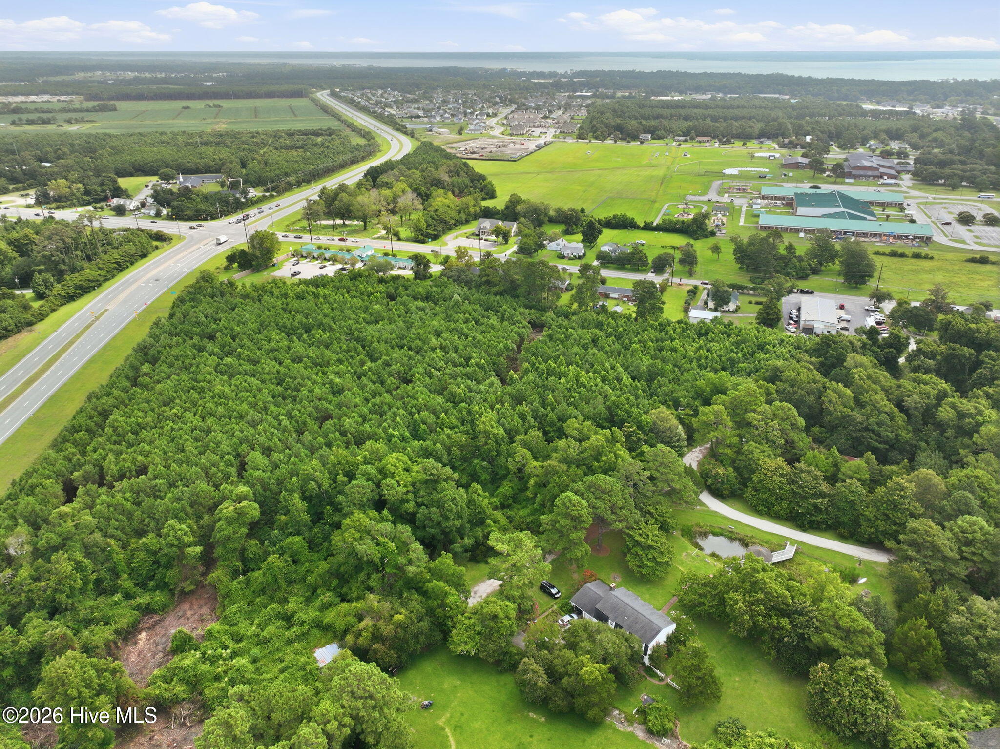 202 Mason Lane,Beaufort