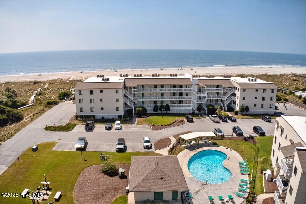 10300 Coast Guard Road A211,Emerald Isle