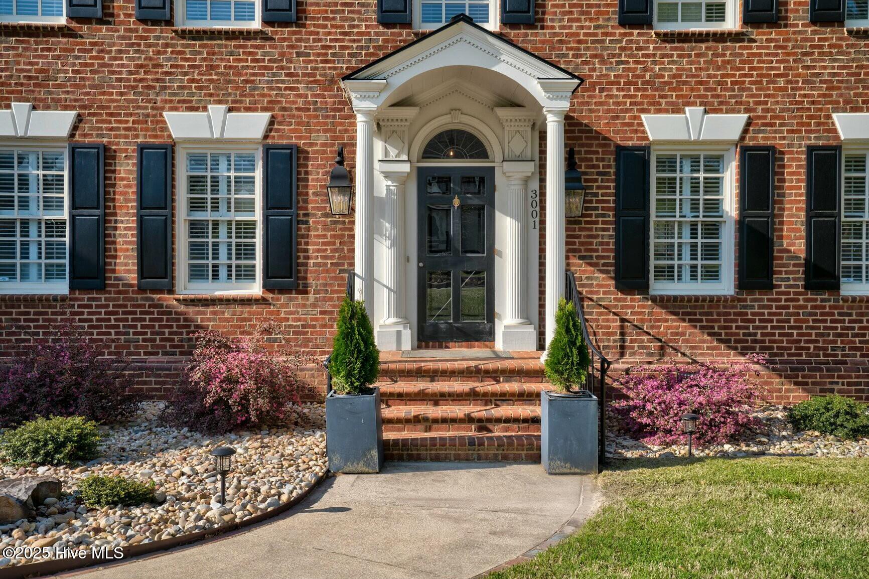 3001 Greystone Drive, Rocky Mount, NC, 27804