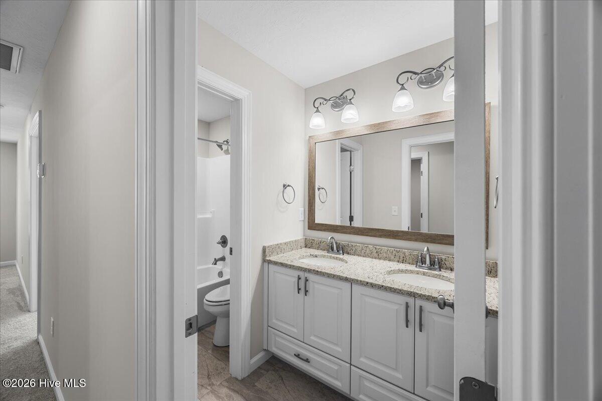 23-Hallway Bathroom
