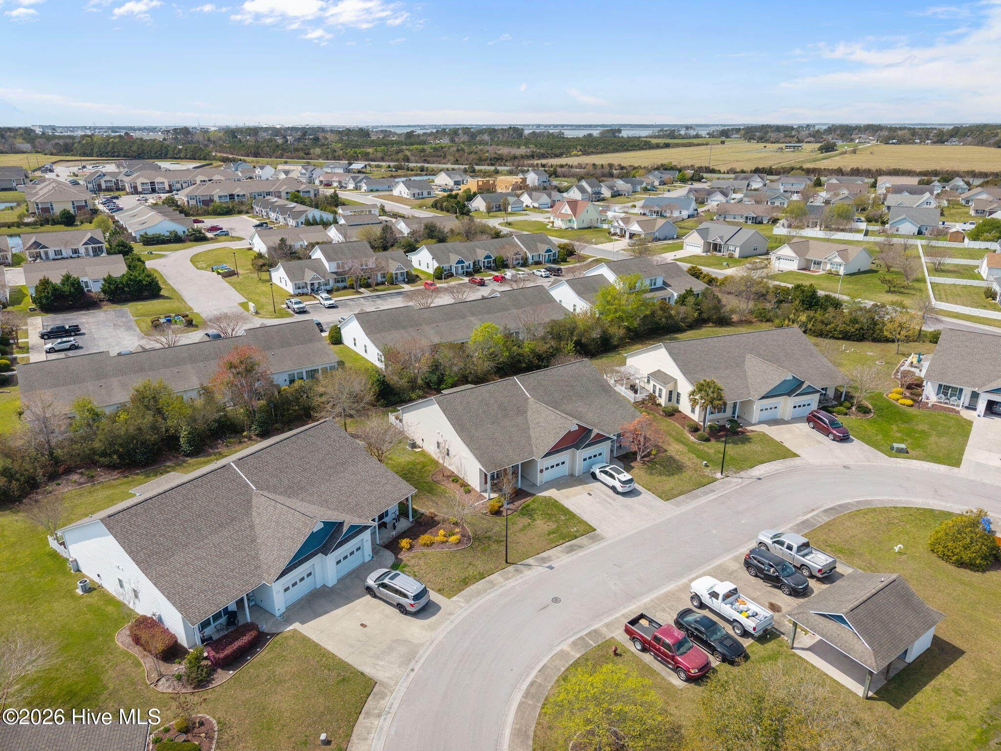 122 Palmetto Place Circle,Beaufort