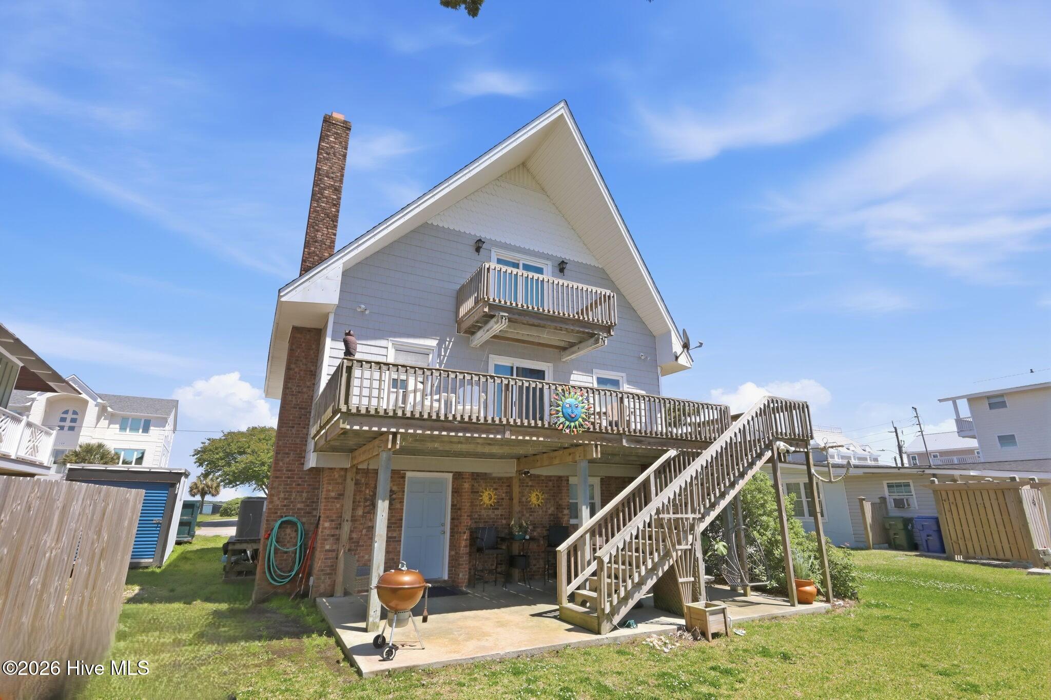 147 Bayview Boulevard,Atlantic Beach