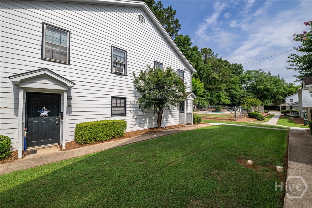 Property at 1905 Milledge Avenue