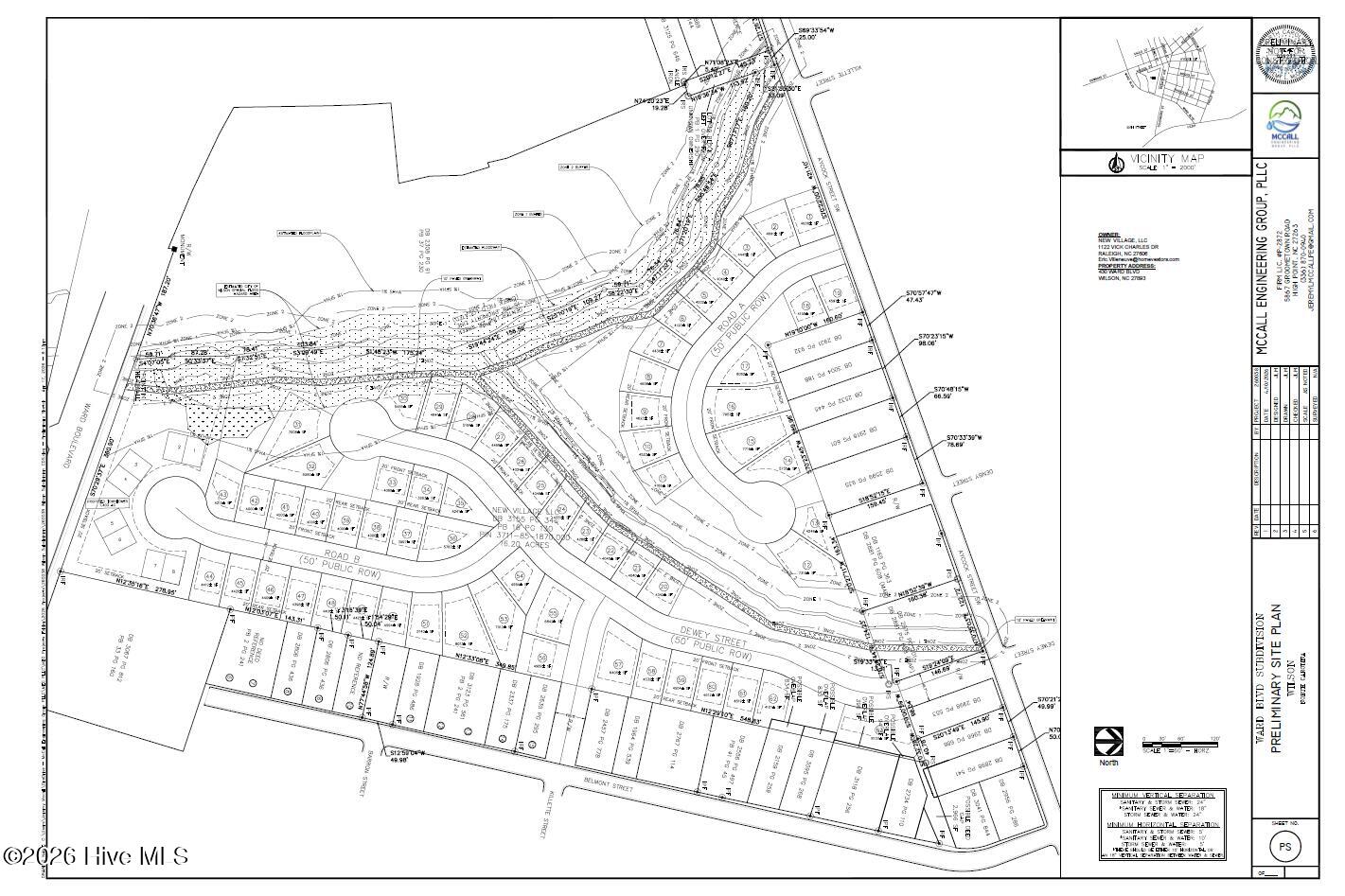 10th image of 0 Ward Blvd, Wilson, NC 27893 | MLS# 100590785
