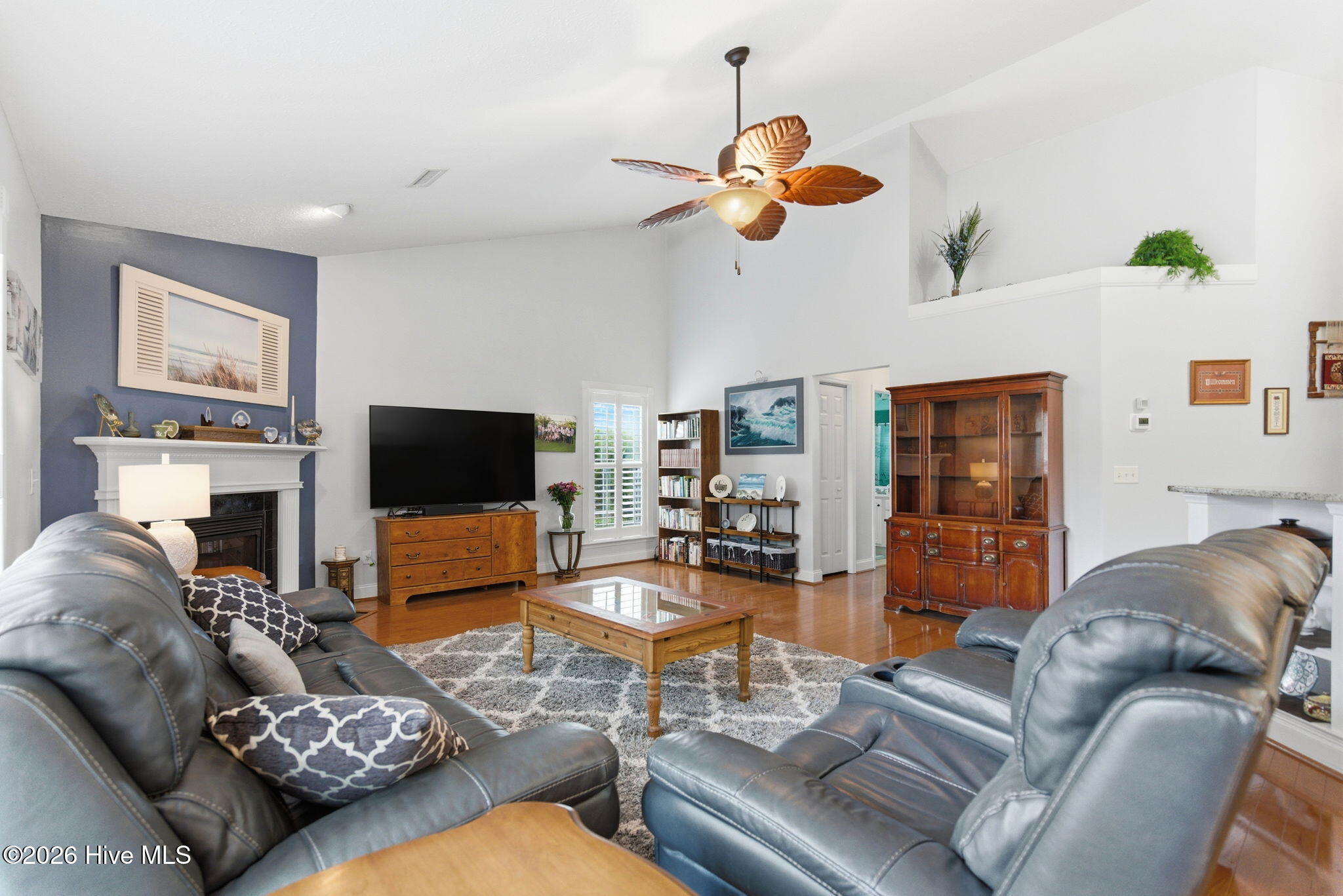 206 Heartwood Drive, Hampstead, NC 28443 Listing Photo  13