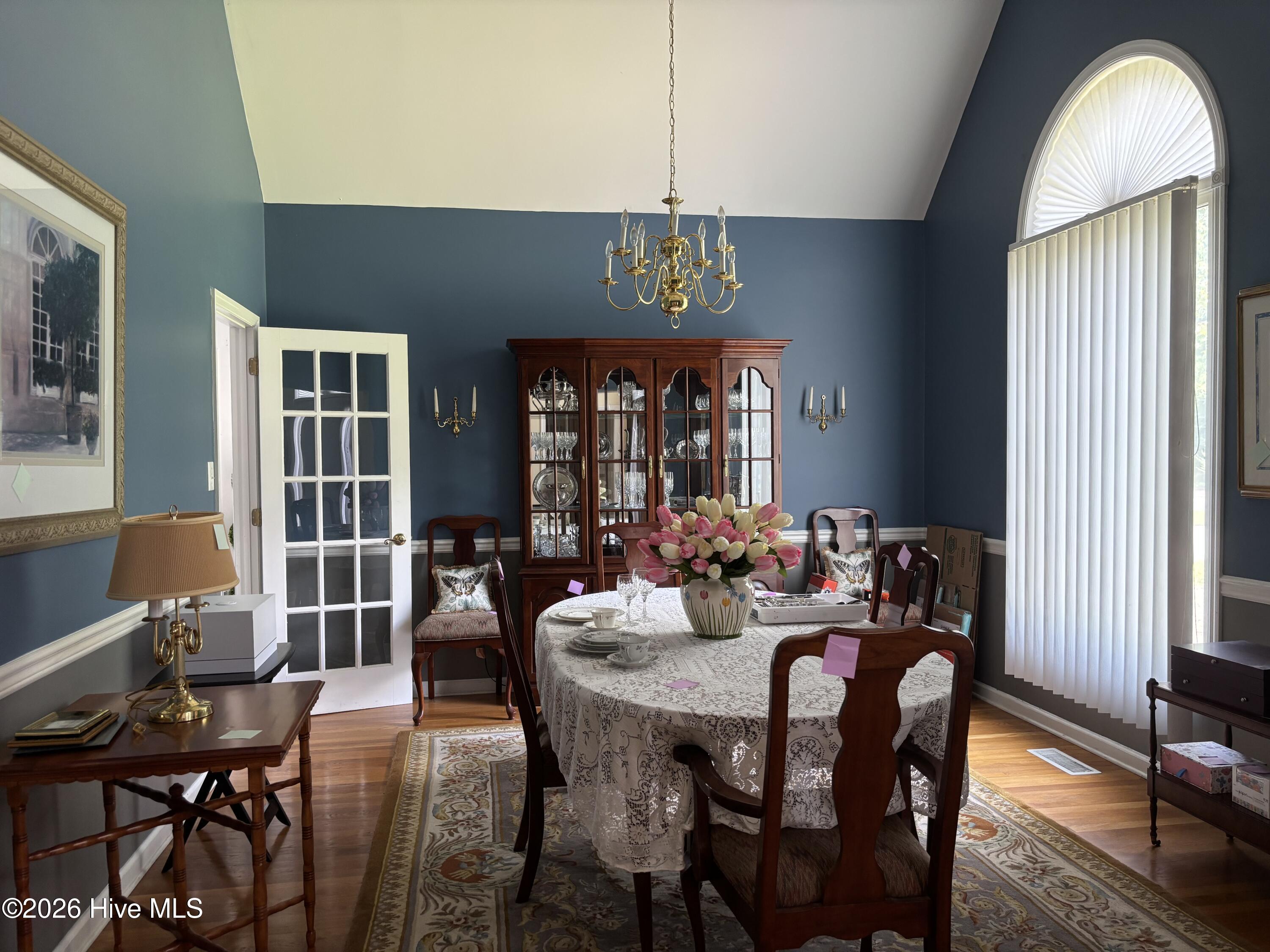 118 Saint Andrews Circle,New Bern