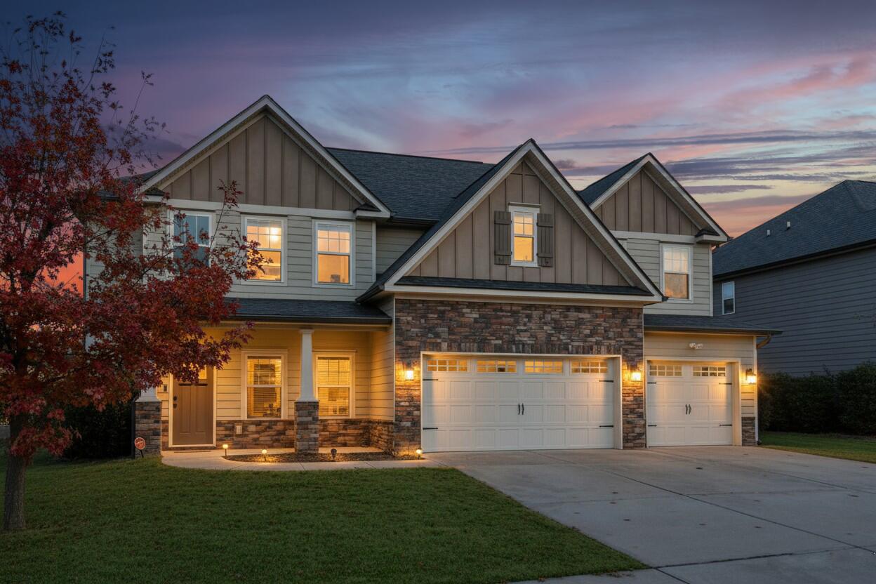 130 Exmoor Road, Savannah, GA, 31302