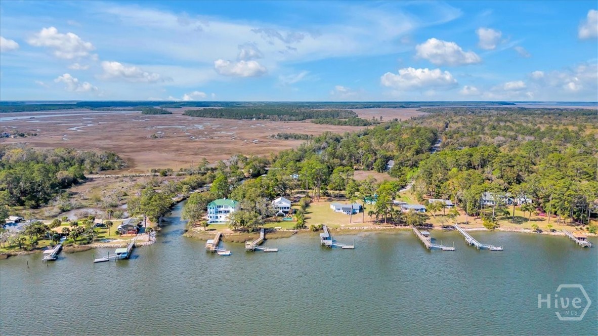 690 Japonica Drive, Midway, GA, 31320