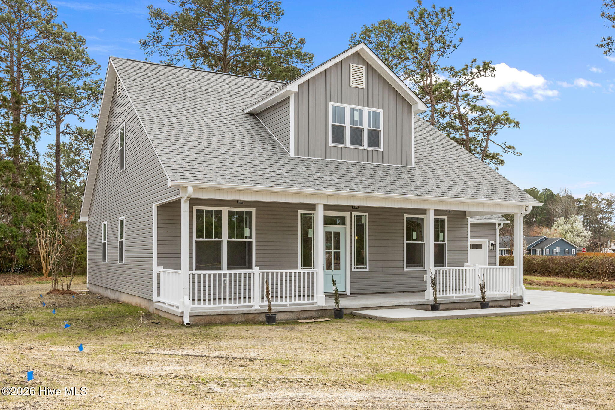 2220 Park Avenue, Newport, NC, 28570