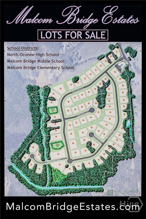 Homes for sale in Bogart, GA | 1715 Whistling Creek Xing #Lot 21, Bogart, GA 30622 | MLS# CL343068