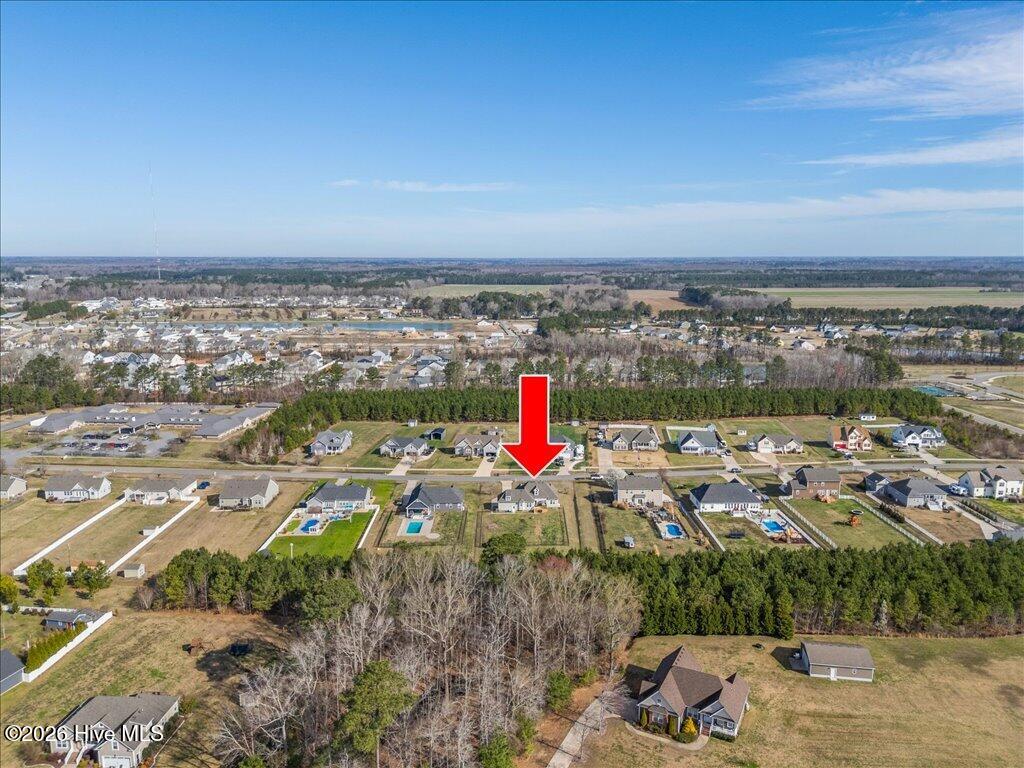 152 Moyock Landing Drive, Moyock, NC, 27958