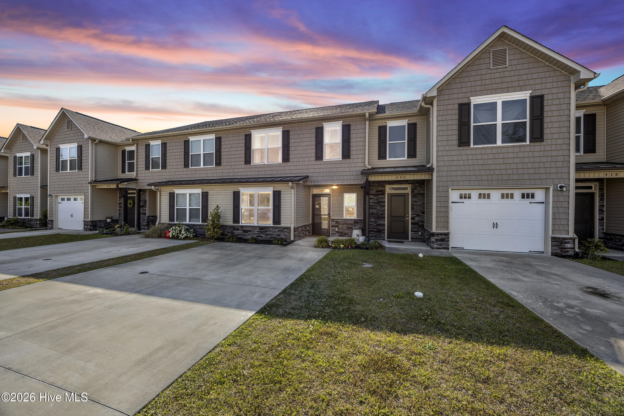 442 Sullivan Loop Road,Midway Park