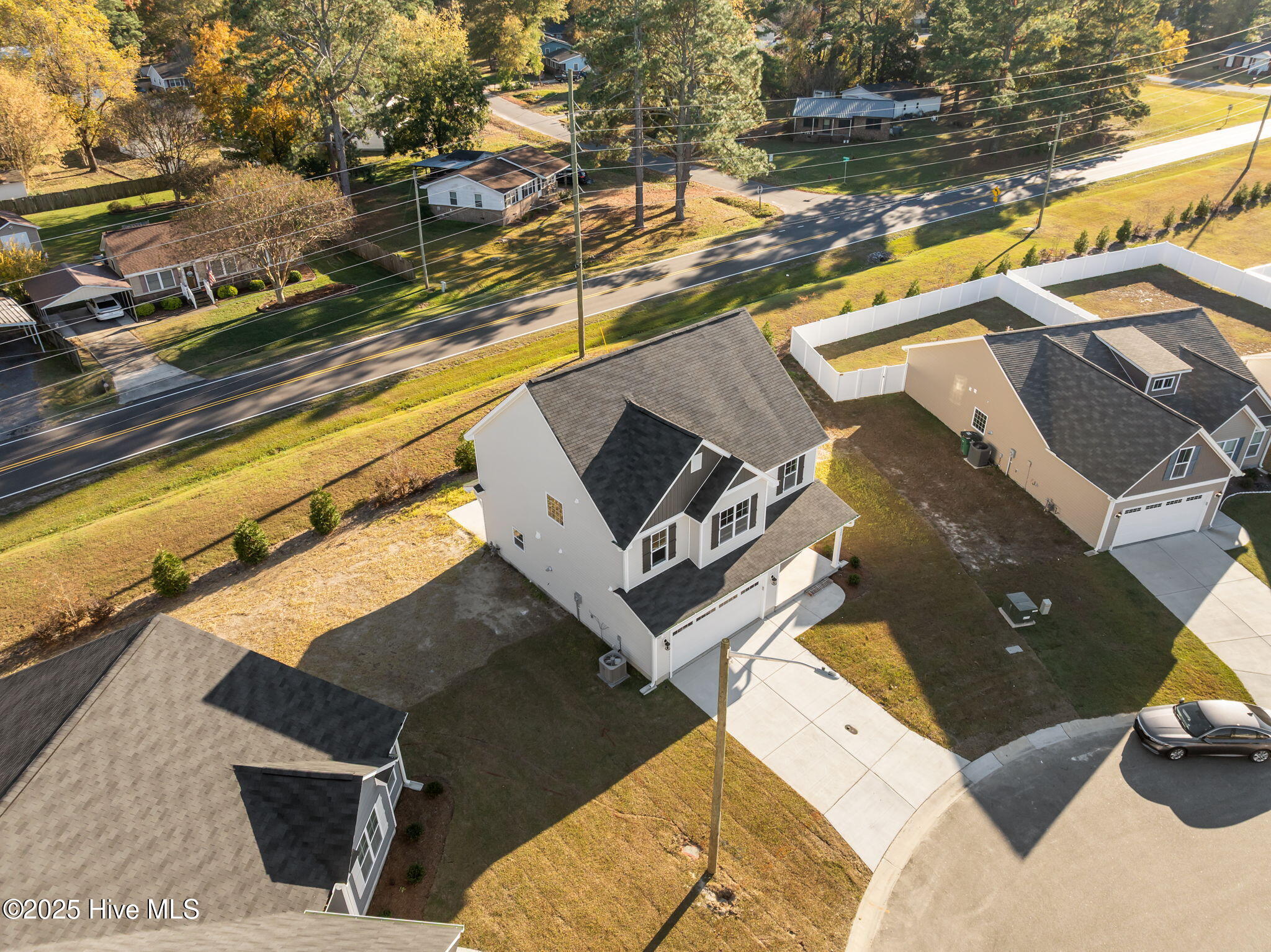 709 Oleander Drive, Greenville, NC, 27858