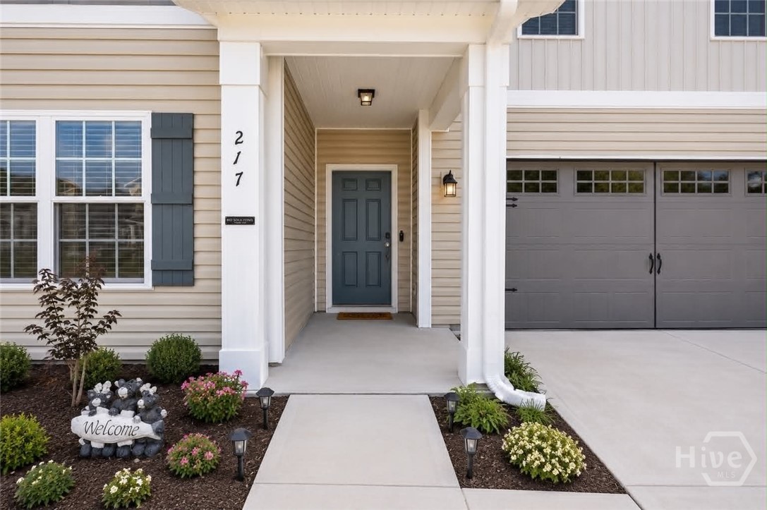 Photo 3 of Single family home for sale at 217 W Winn Ave, Hinesville, GA 31313 | MLS# SA353414 | Listing updated on 2026-10-09