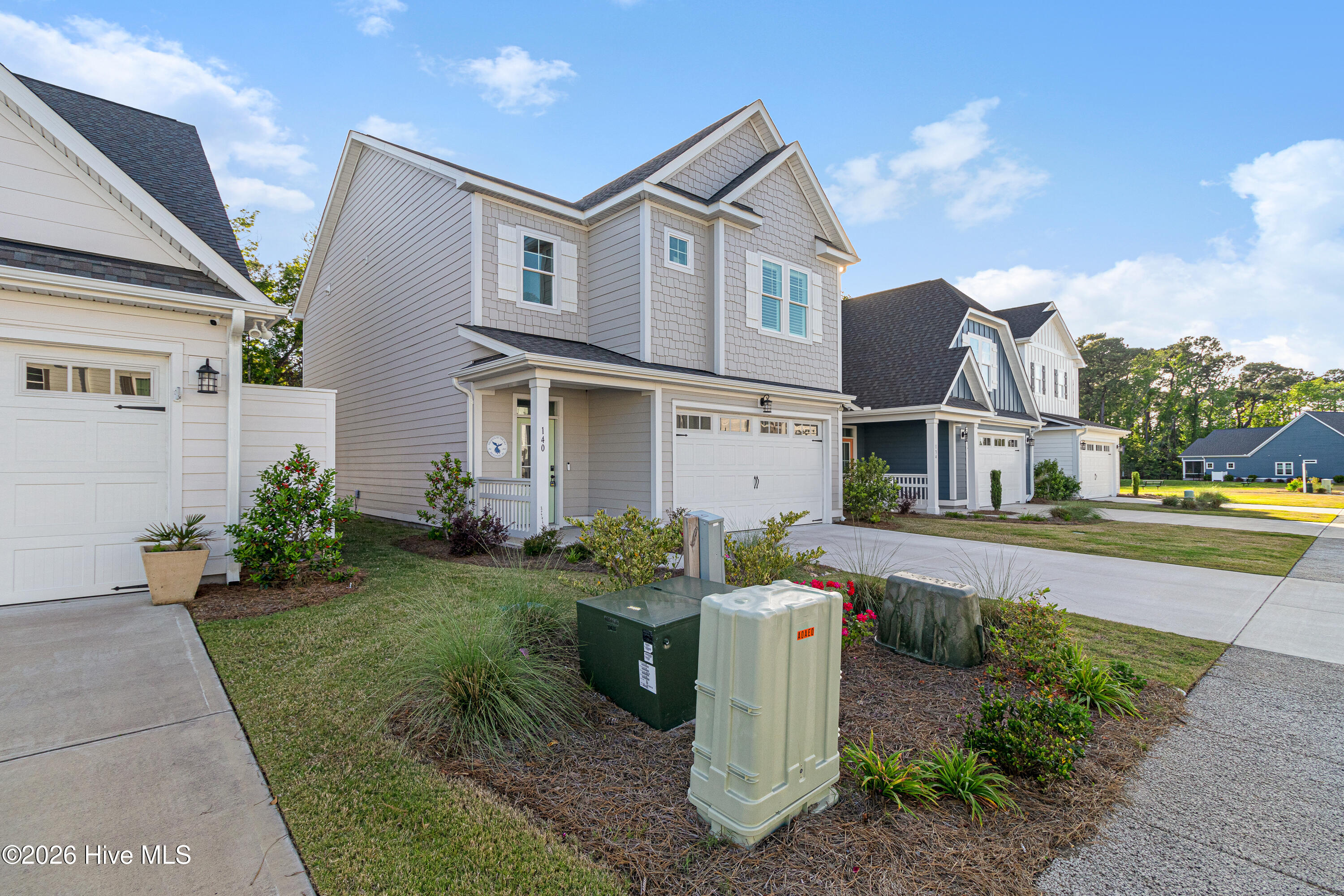 140 Freedom Park Road,Beaufort