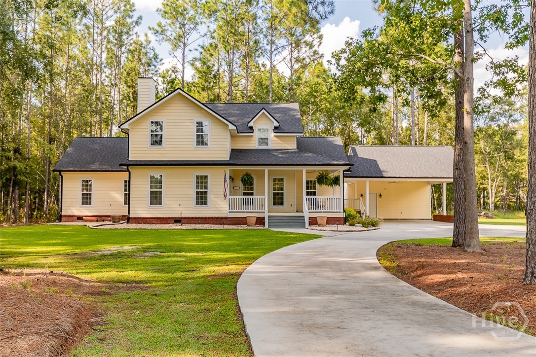 Property at 113 Timbergate Trail