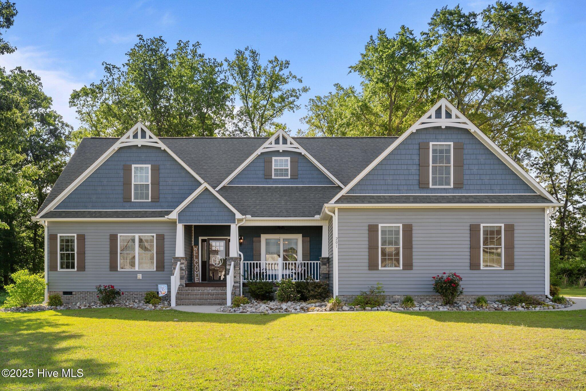 Property at 201 Cypress Branch Way