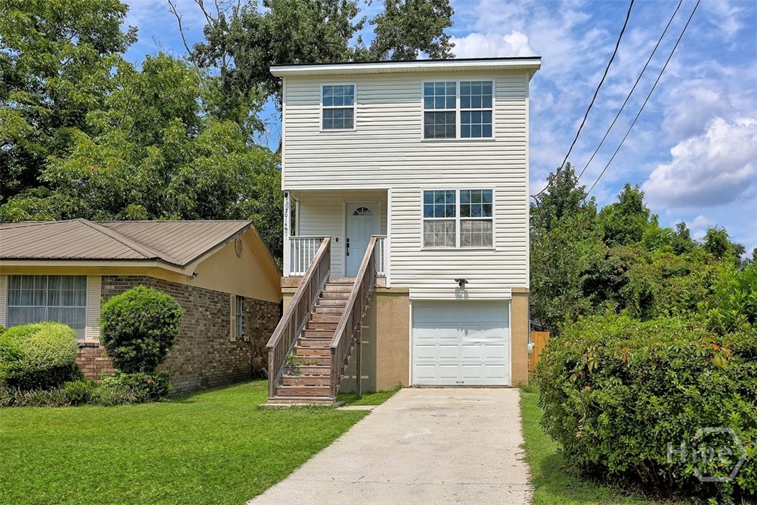 5th image of 2014 Cowan Ave, Savannah, GA 31405 | MLS# SA363322