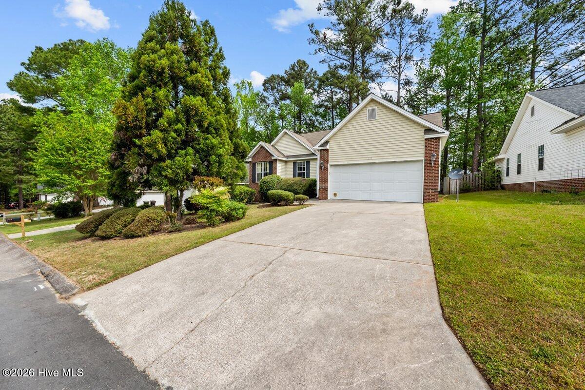 Photo 2 of Single family home for sale at 118 Kensington Way, Aberdeen, NC 28315 | MLS# 100566131 | Listing updated on 2026-09-04