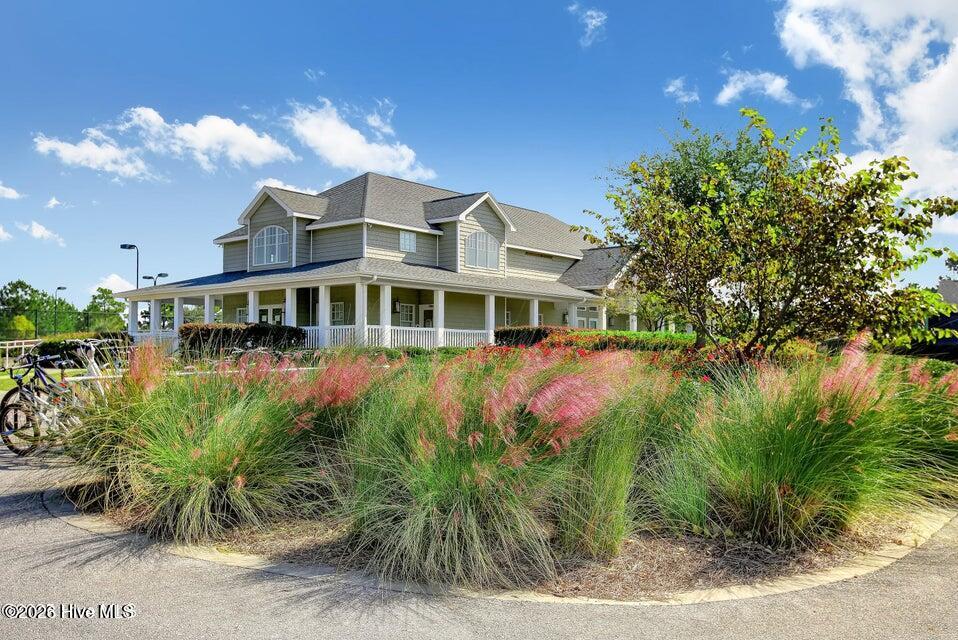 221 Mimosa Drive, Sneads Ferry, NC, 28460