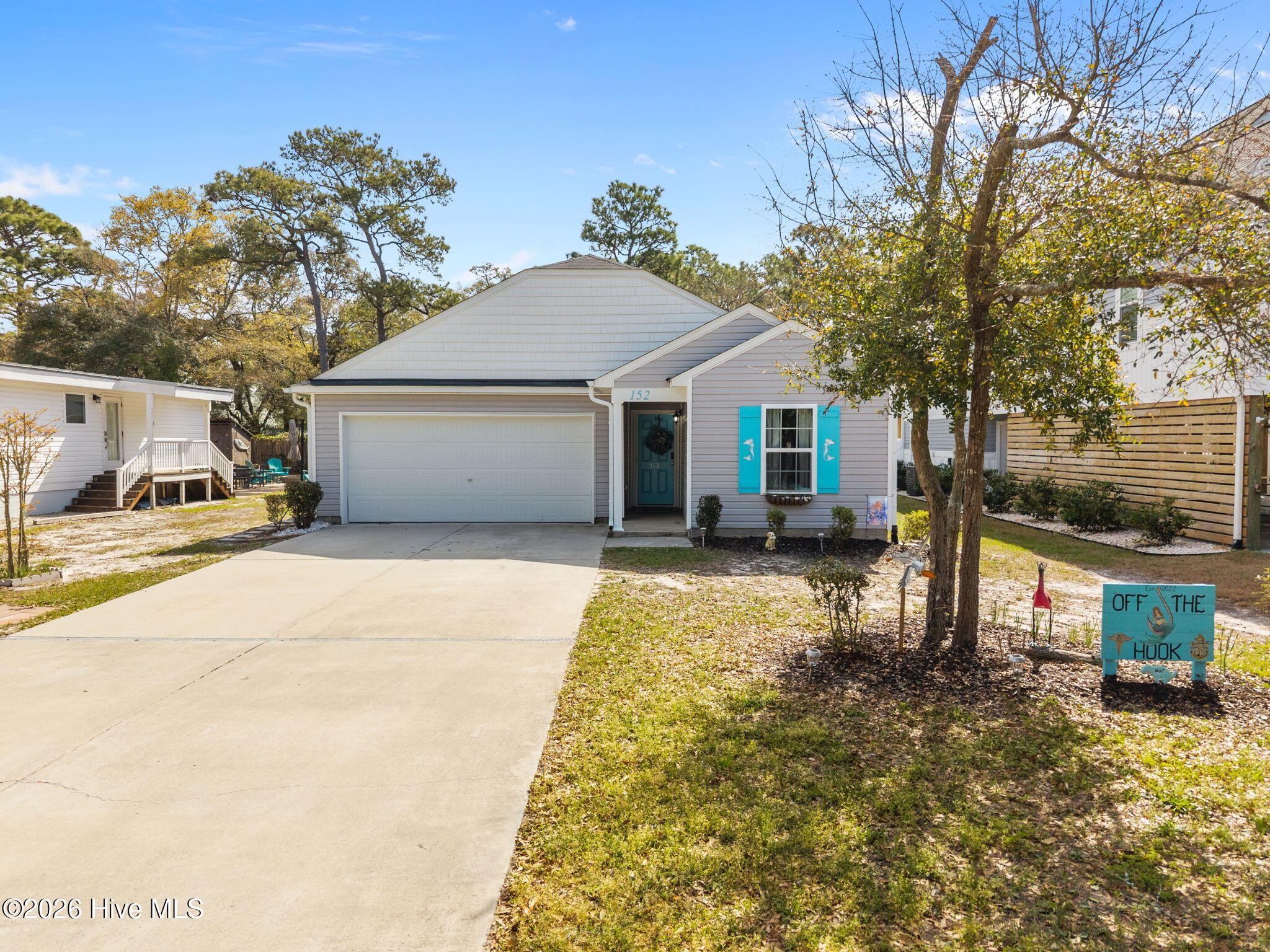 125 NE 15th Street, Oak Island, NC, 28465
