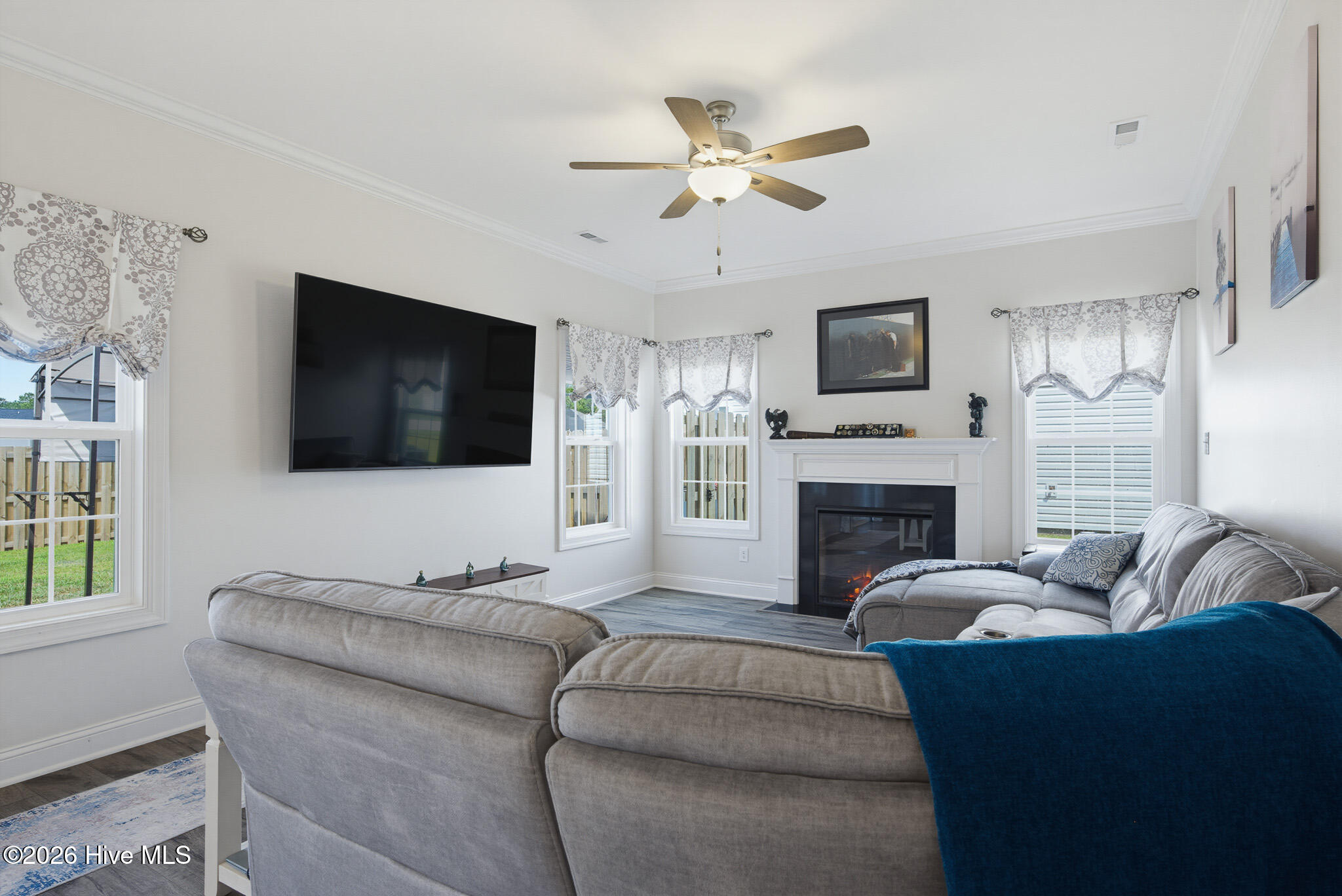 611 Carmel Drive,Sneads Ferry