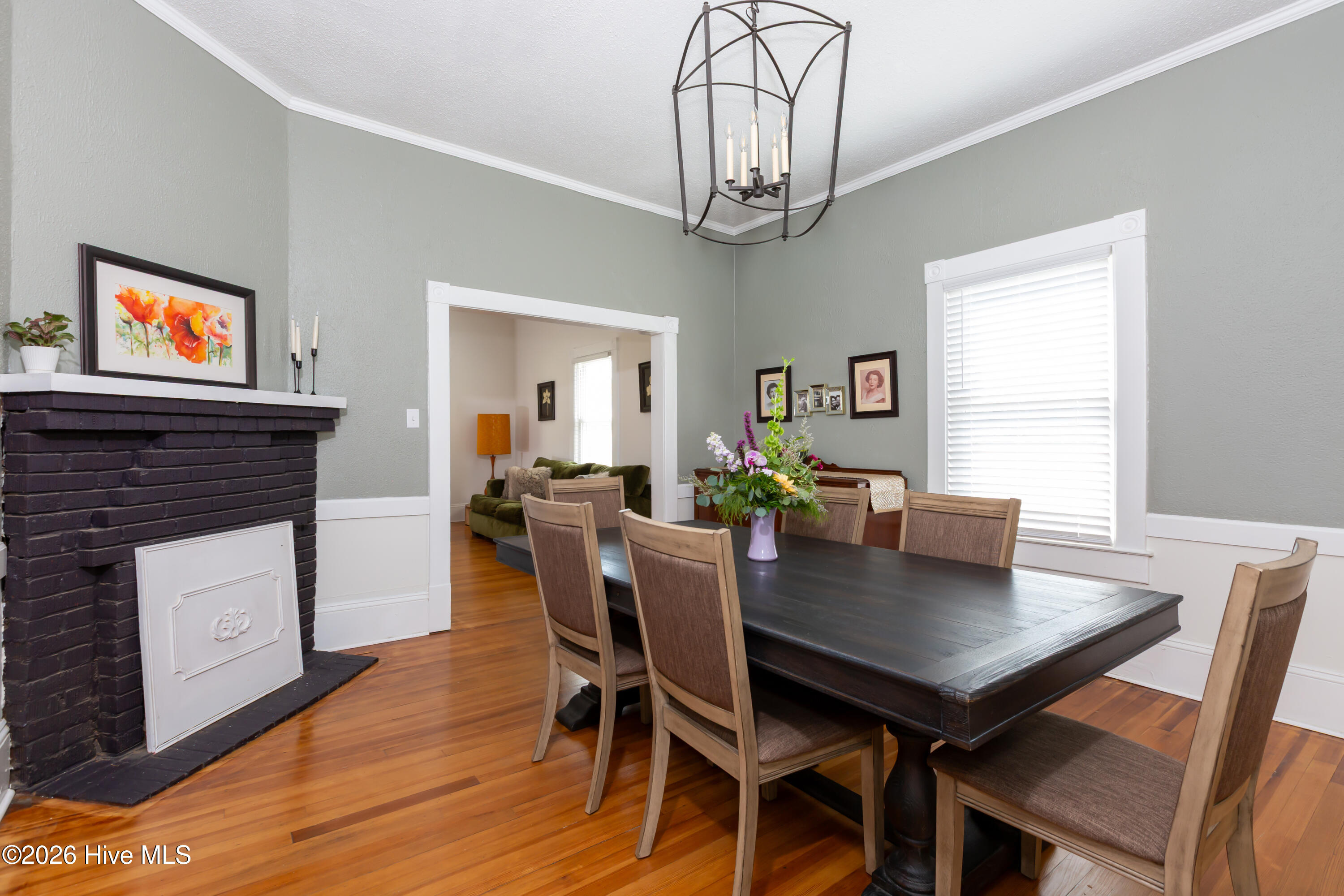 3405 Oaks Road,New Bern