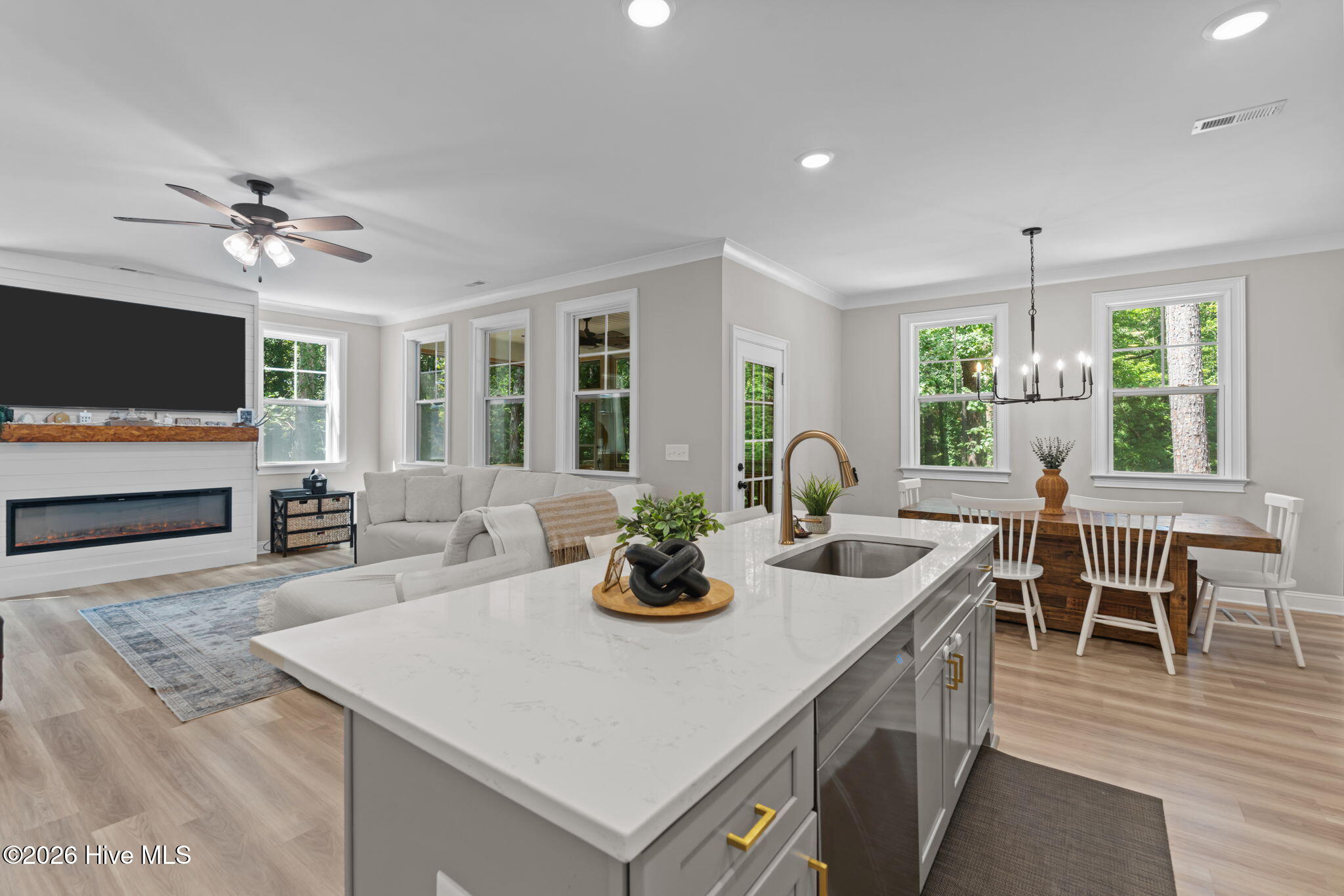 912 Sunset Drive, Carthage, NC, 28327