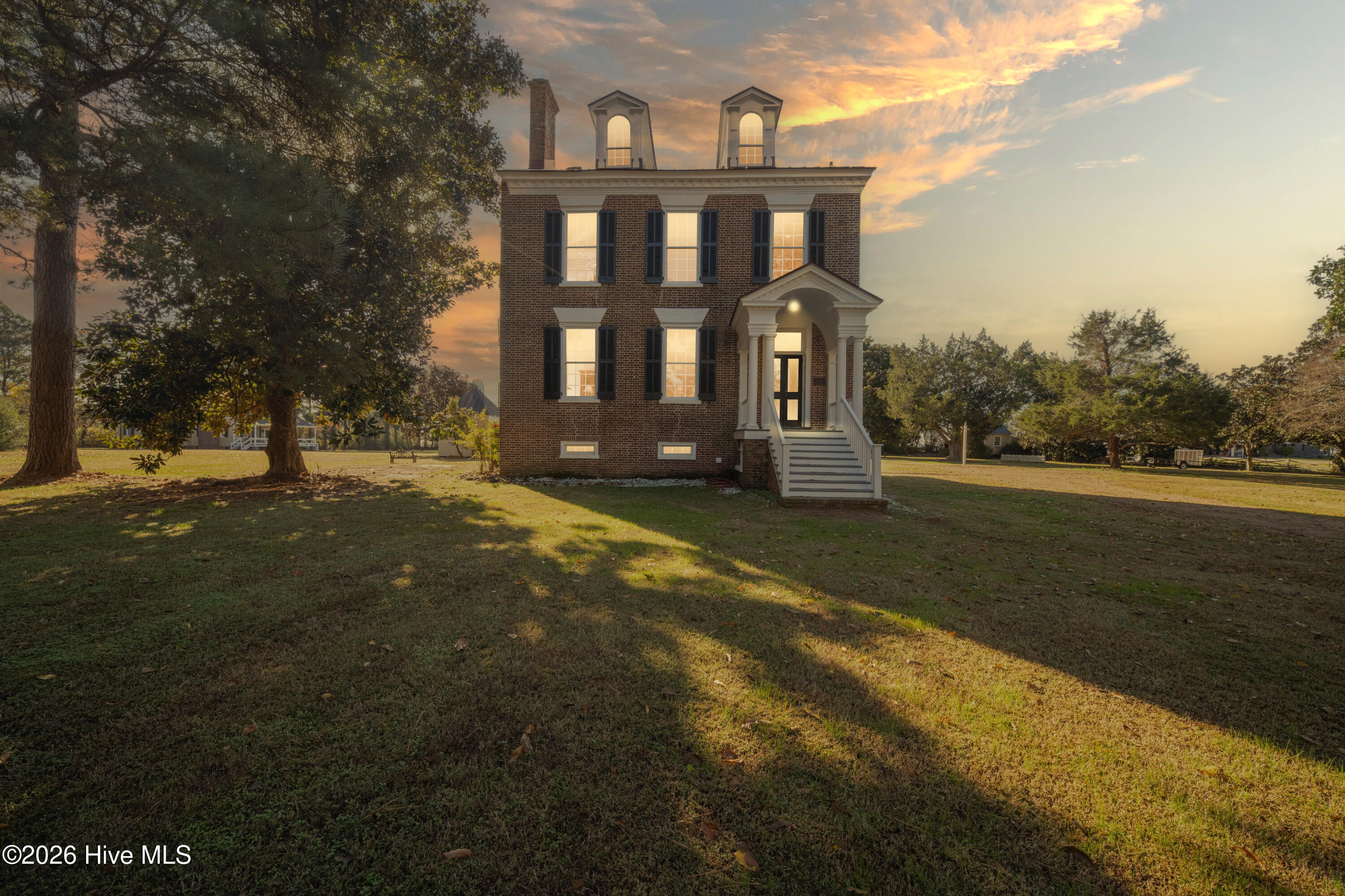 101 Benbury Drive, Edenton, NC, 27932