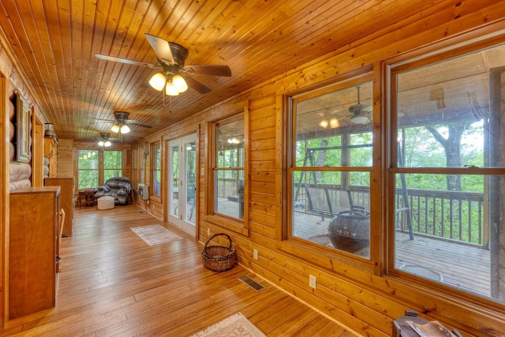 477 Little Snowbird Trail, Marble, NC 28905 Listing Photo  7