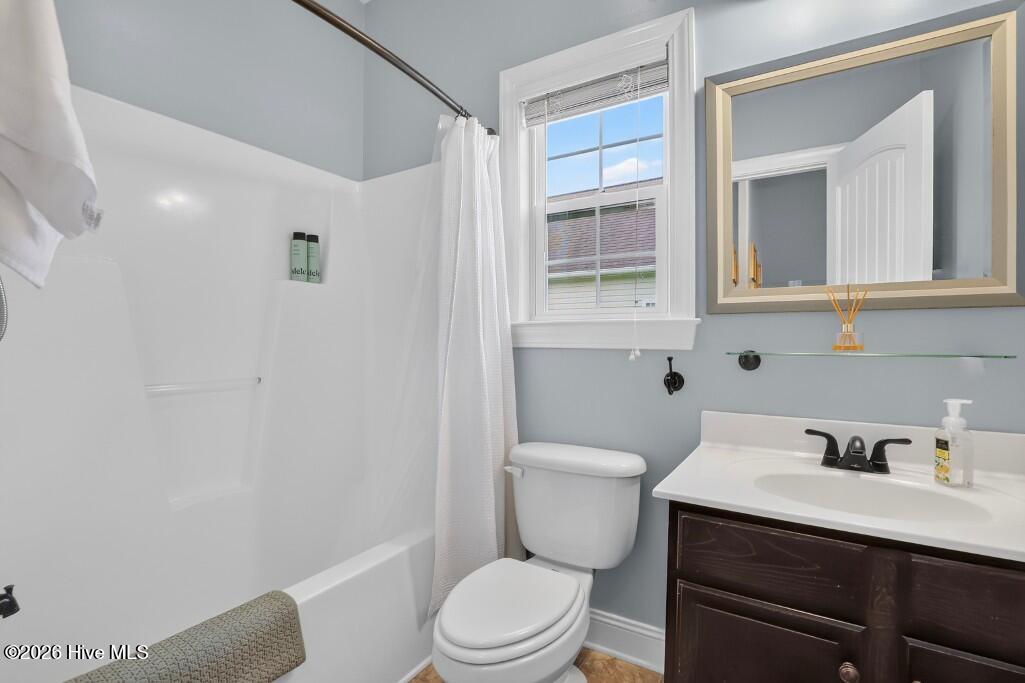 Guest Bath