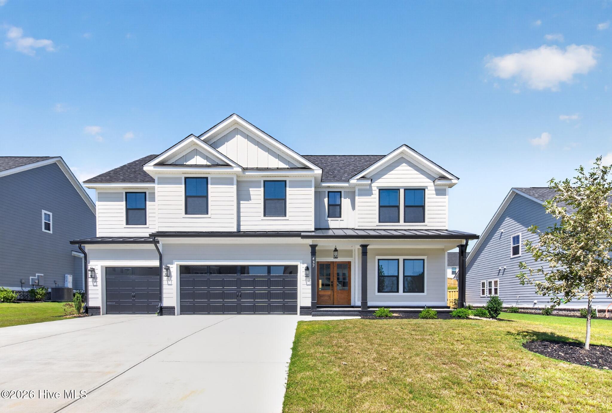 Photo of 437 Woodlawn  Street Evans GA 30809 MLS #: 98256289