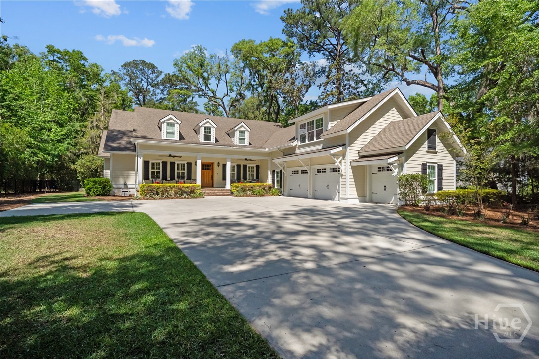 270 Waterways S, Richmond Hill, GA 31324 Listing Photo  2