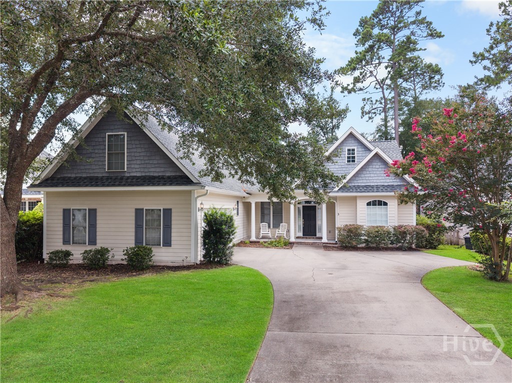 Photo 2 of Single family home for sale at 3 Southernwood Pl, Savannah, GA 31405 | MLS# SA361391 | Listing updated on 2026-09-17