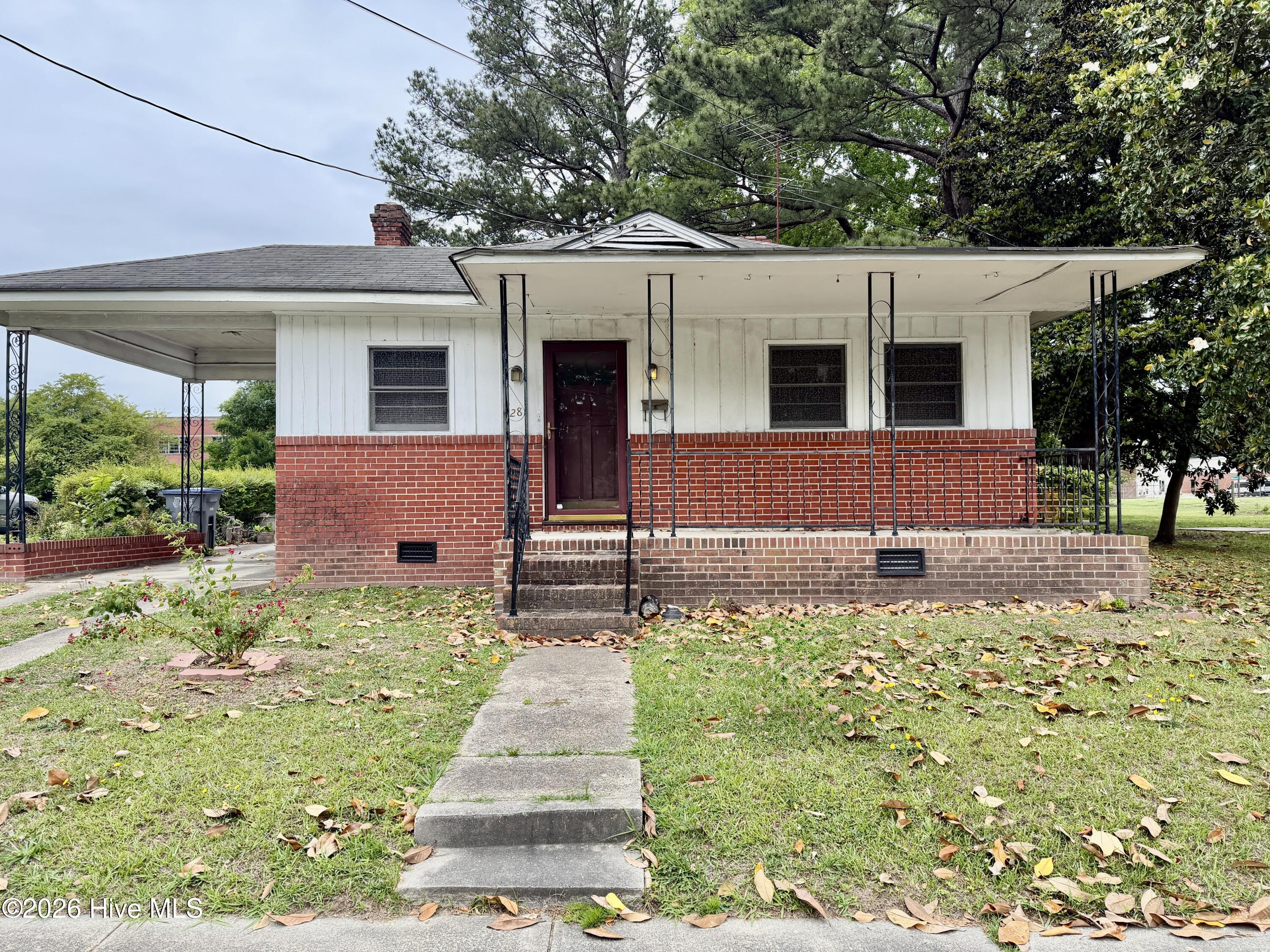Homes for sale in Rocky Mount, NC | 728 Atlantic Ave, Rocky Mount, NC 27801 | MLS# 100557568