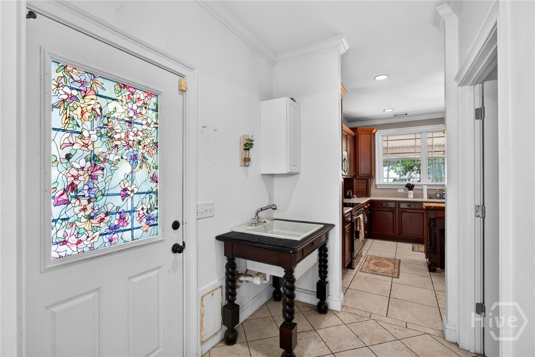 2308 Godbee Avenue, Savannah, GA, 31408